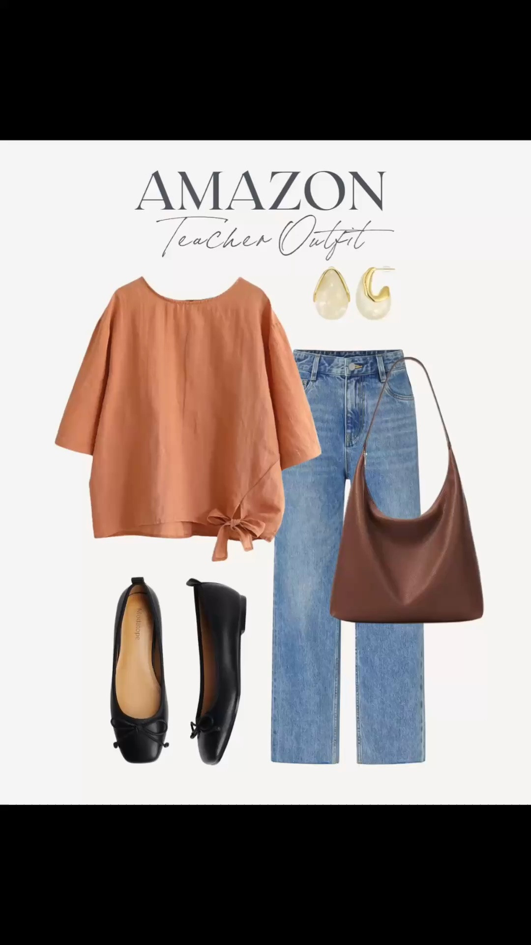 Amazon Teacher Outfits

#LTKootd #LTKSeasonal #LTKWorkwear