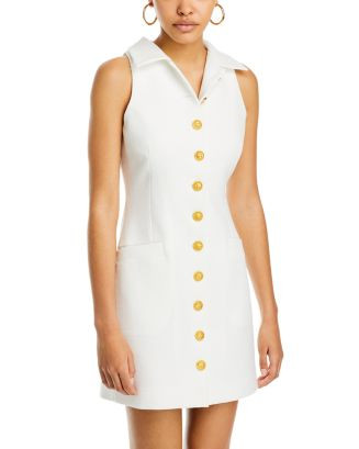 Button Down Dress - 100% Exclusive | Bloomingdale's (US)
