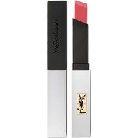 Yves Saint Laurent Rouge Pur Couture The Slim Sheer Matte Lipstick 3.8ml (Various Shades) - 112 Raw  | Look Fantastic IT