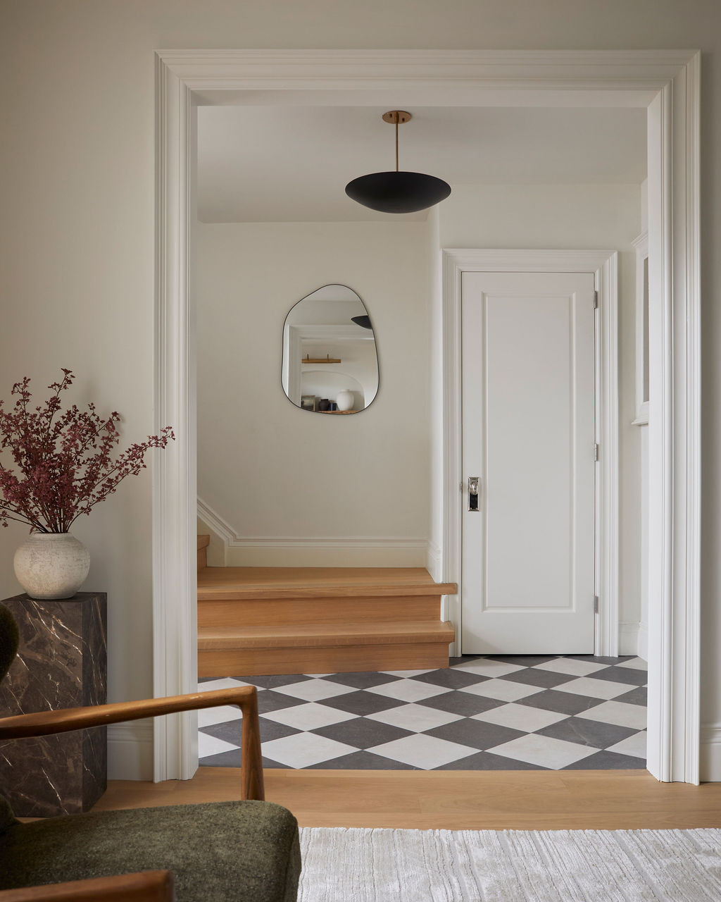 PROJECT WESTDALE // Entry

#LTKcanada #LTKstyletip #LTKhome