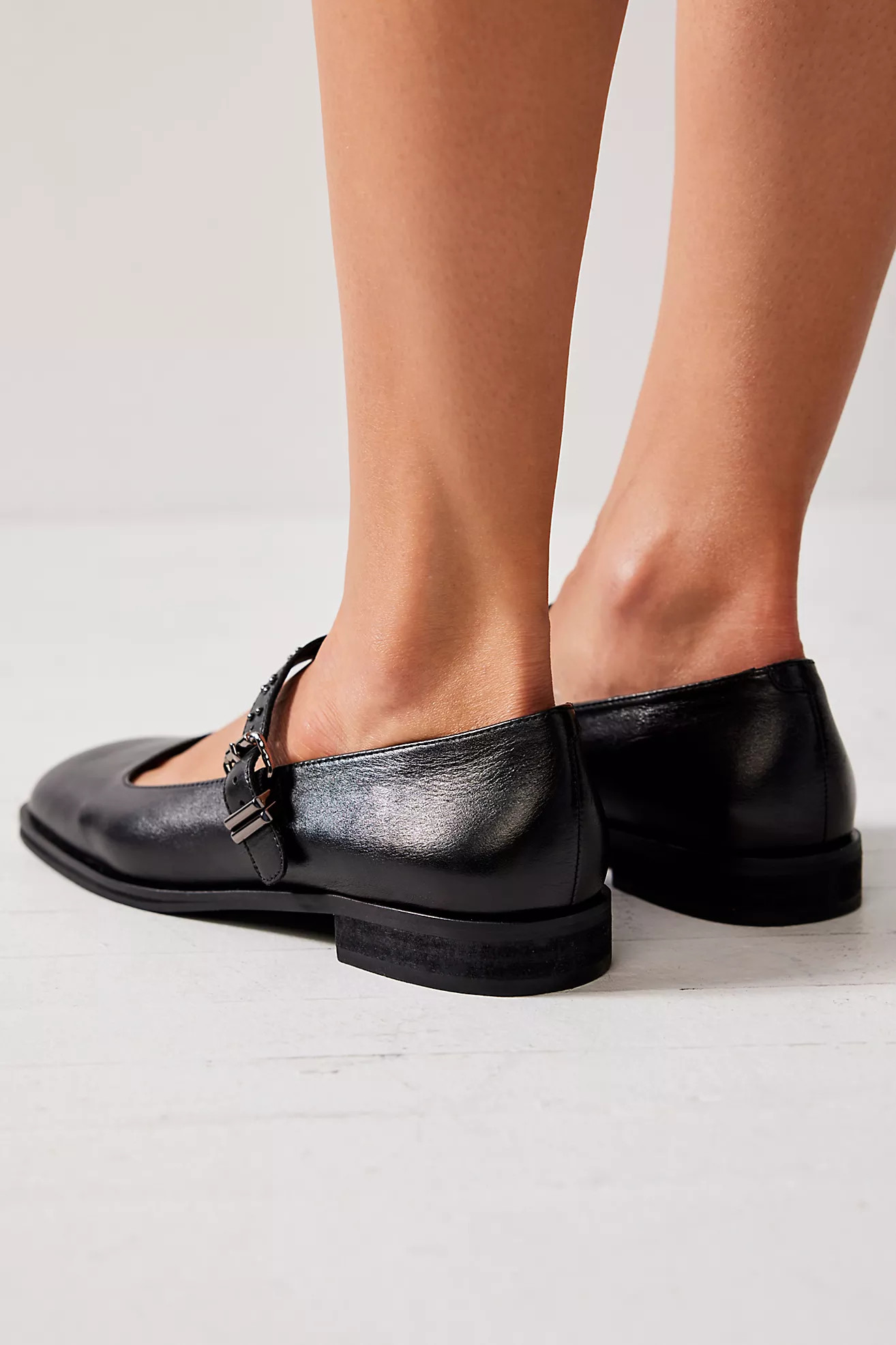 Rumor Mary Janes | Free People (Global - UK&FR Excluded)