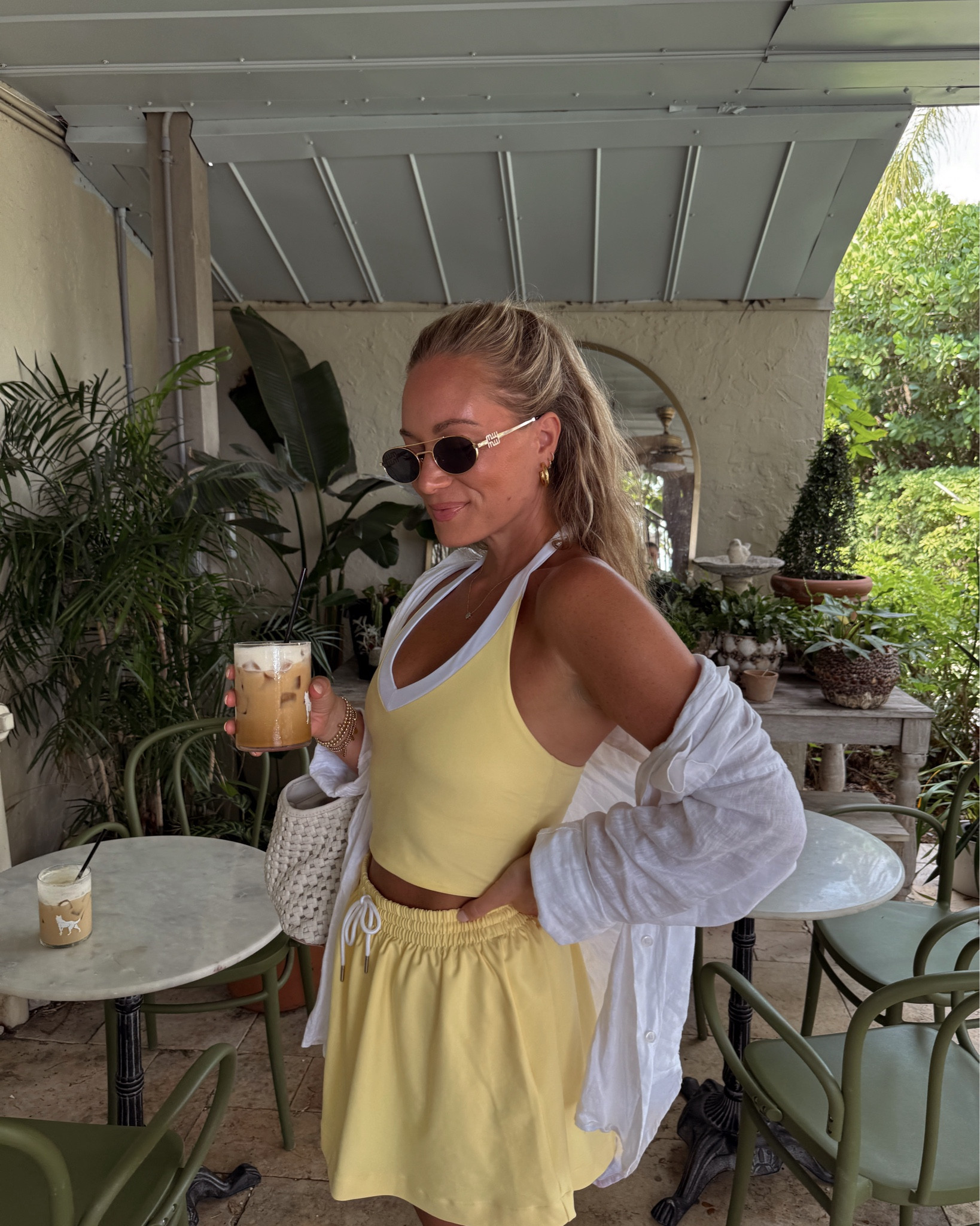 38% off active shorts with code SHORTSAF & everything else is more than 20% off too when you use the code!

Wearing a small in both

YPB sale, workout fit, Abercrombie fit, matching workout set, matching active set, gift for her, Mother’s Day gift, yoga fit, walking fit, activewear, active style, spring workout set, Pilates fit, spring style, bright workout set

#LTKSaleAlert #LTKActive