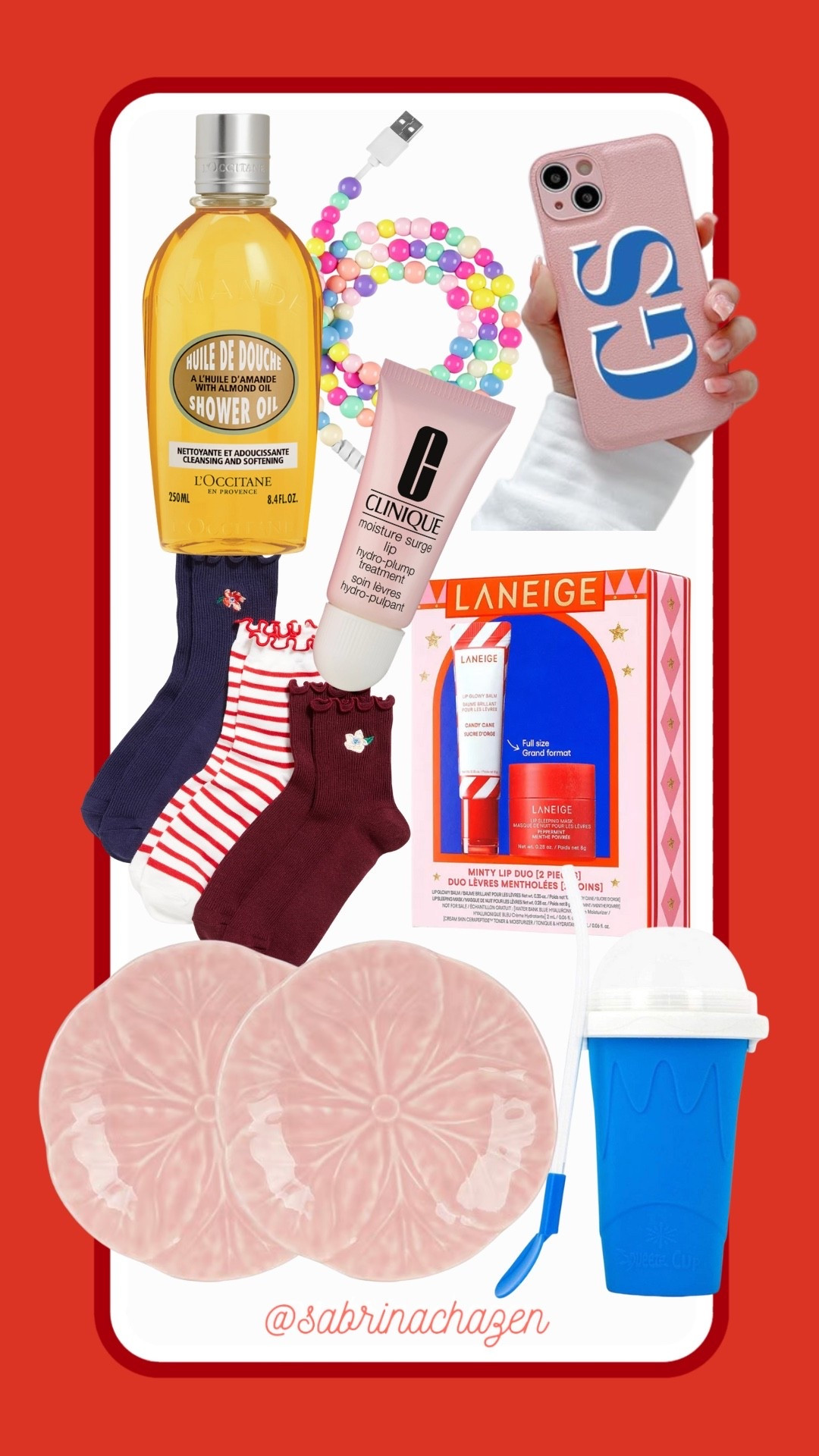 White Elephant Gifts: $20

#LTKHoliday #LTKGiftGuide #LTKFindsUnder50