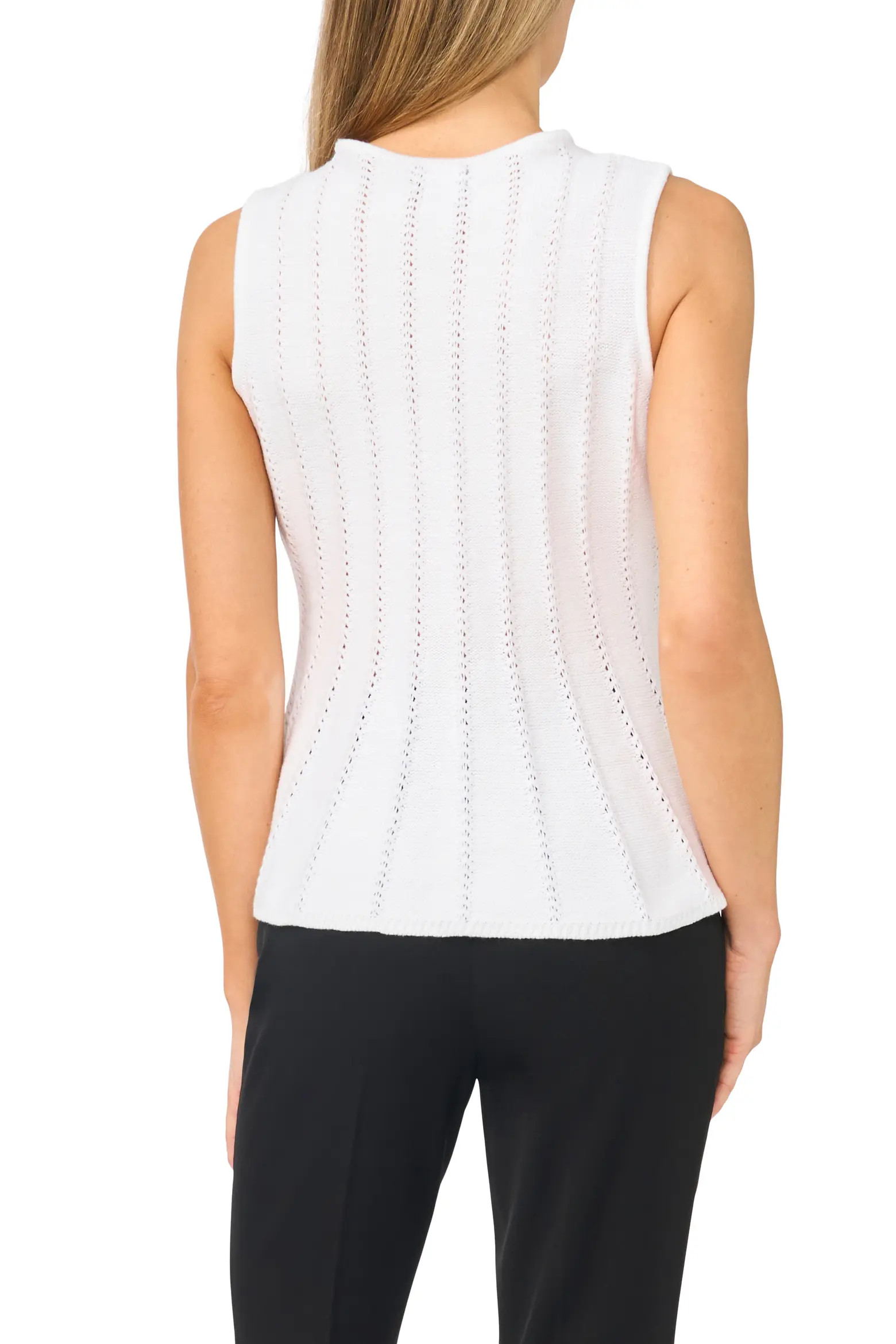 Sleeveless Peplum Top (Women) | Nordstrom | Nordstrom
