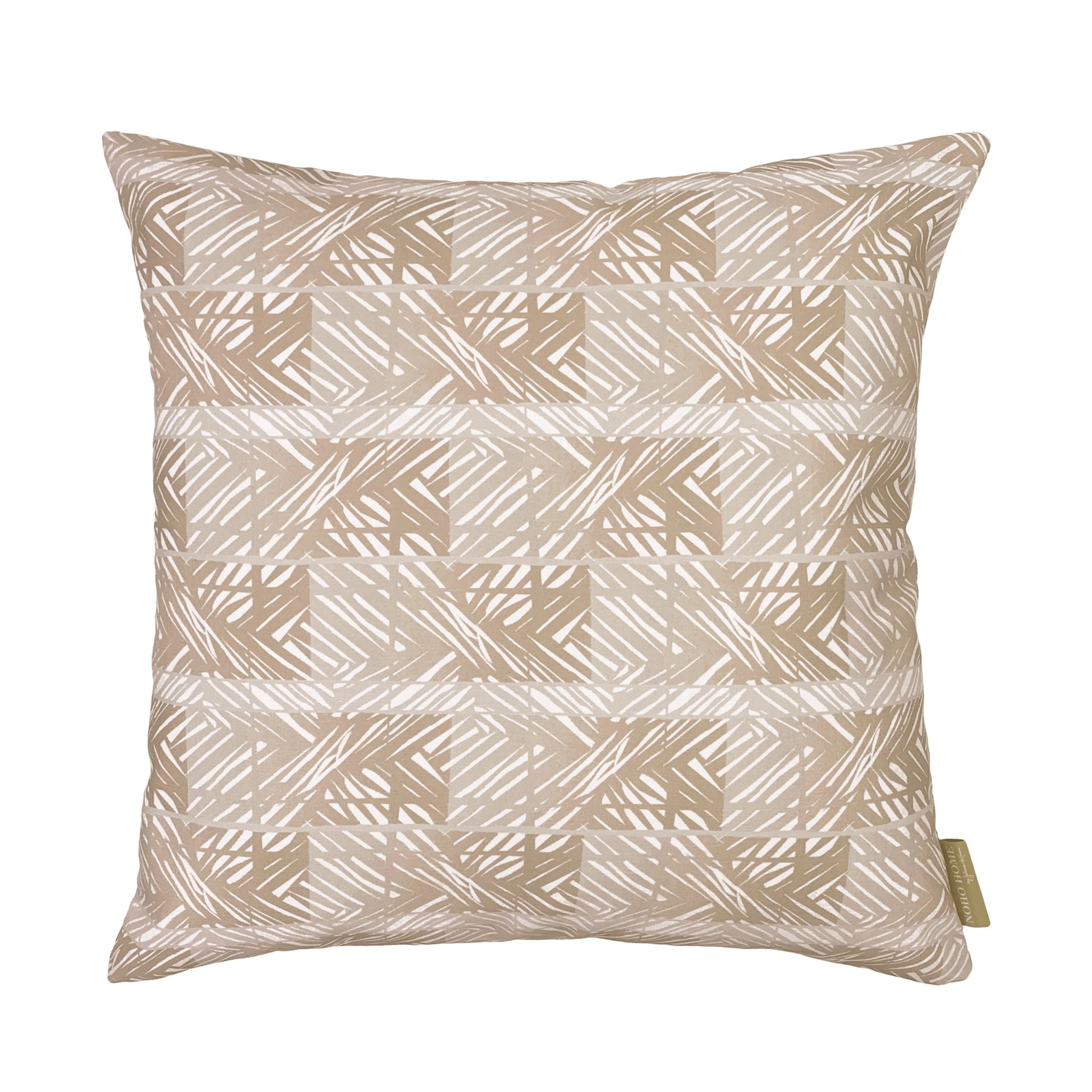Moena Nui Square Pillowcase | NOHO HOME By Jalene Kanani