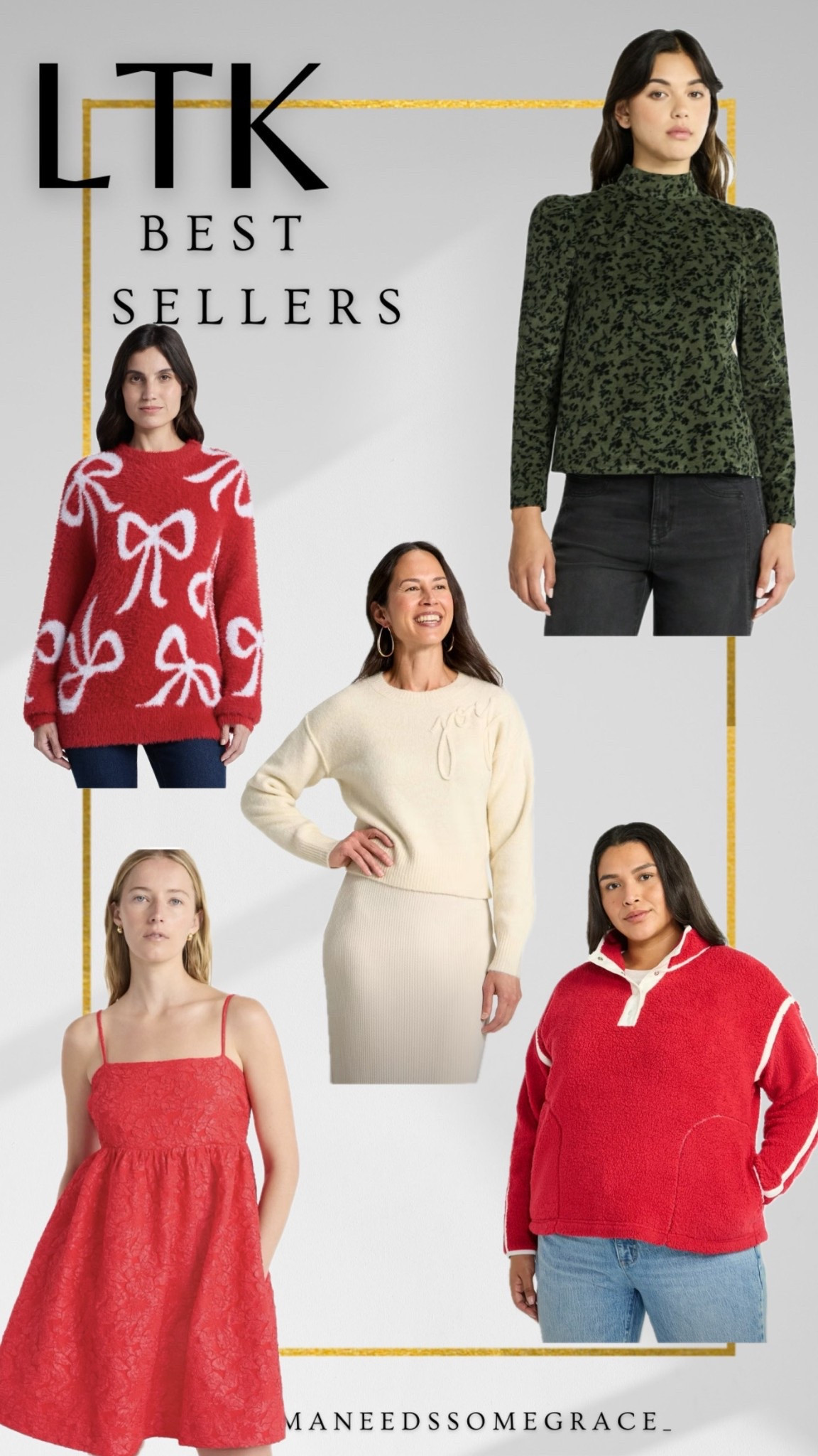 This week’s most loved items! Thanks for shopping
My links! 

#LTKStyleTip #LTKHoliday #LTKSeasonal