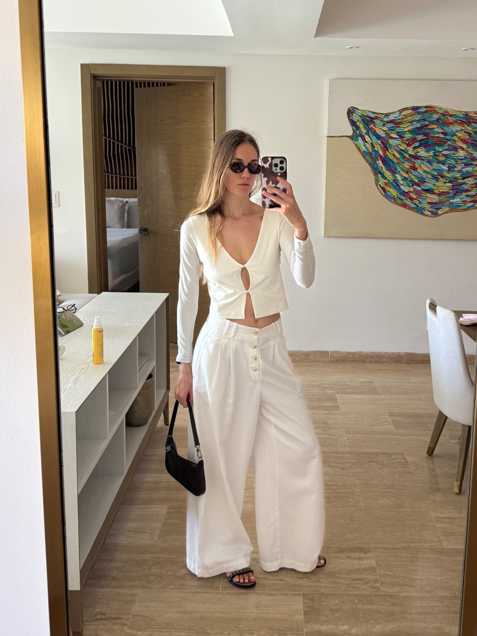 Holiday look 1235

#LTKspring #LTKtravel