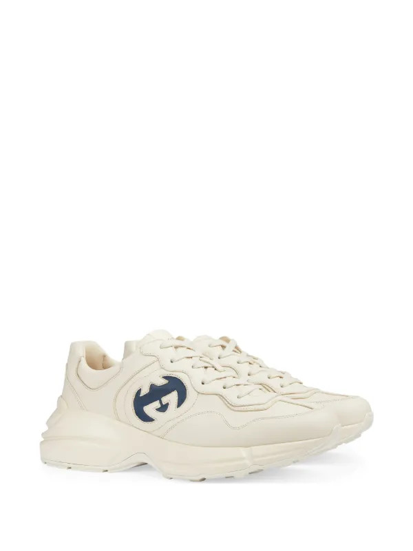 Tênis Rython de couro | Farfetch Global