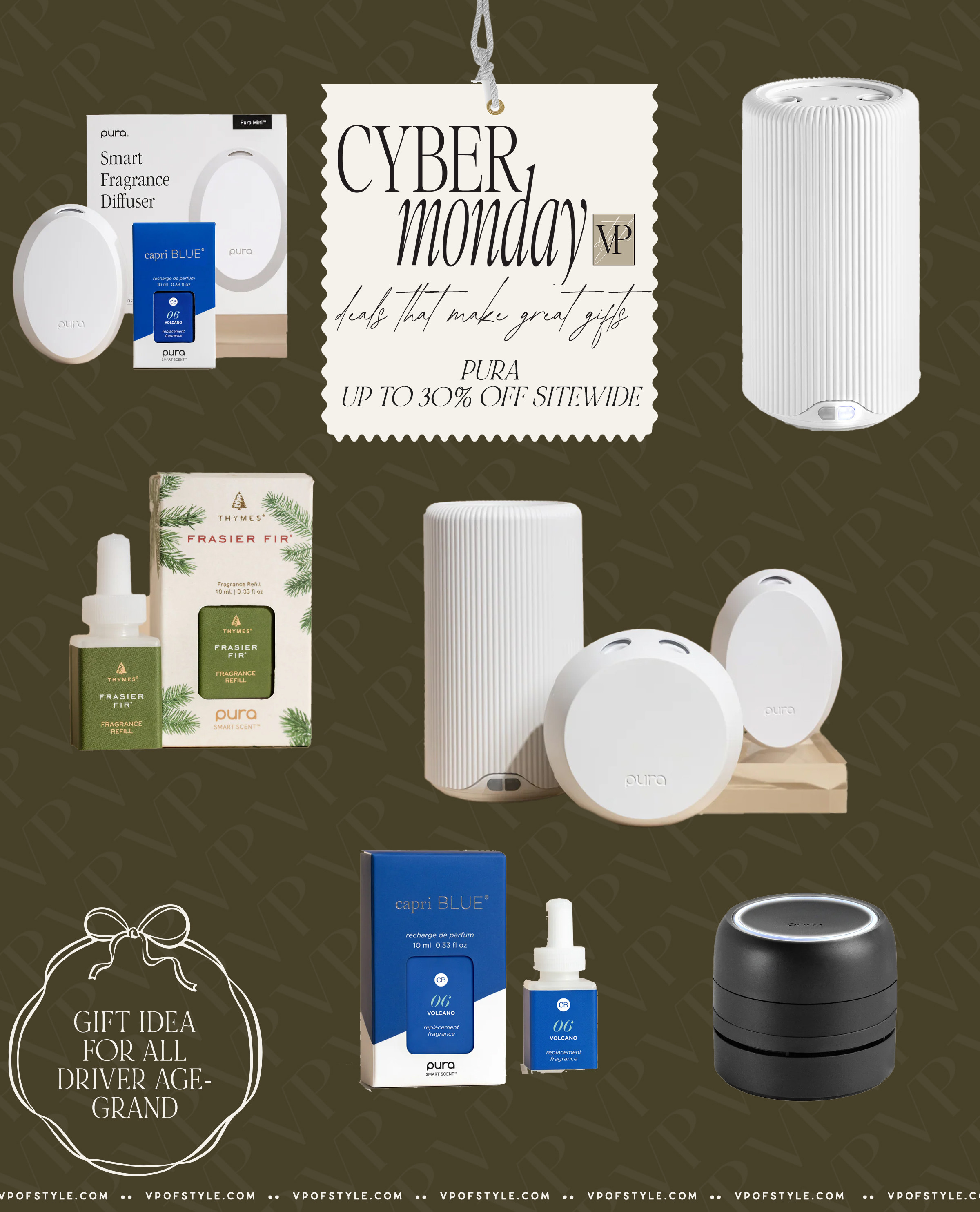 Pura on sale! Makes the best gift for so many 

#LTKCyberWeek #LTKmomlife #LTKGiftGuide