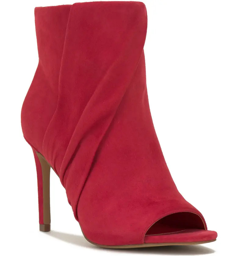 Atonnaa Open Toe Bootie (Women) | Nordstrom