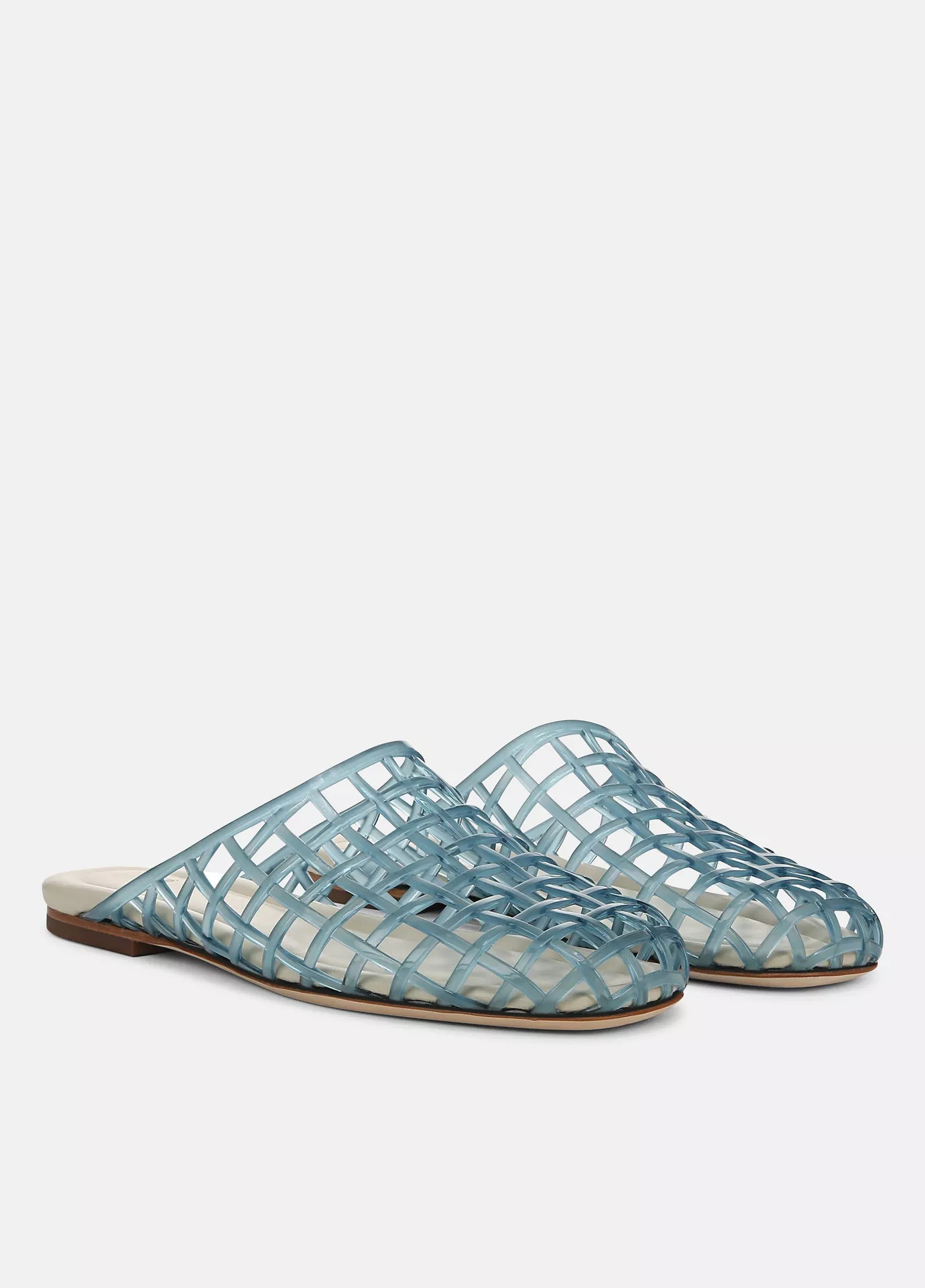 Barcelona Jelly Sandal | Vince LLC