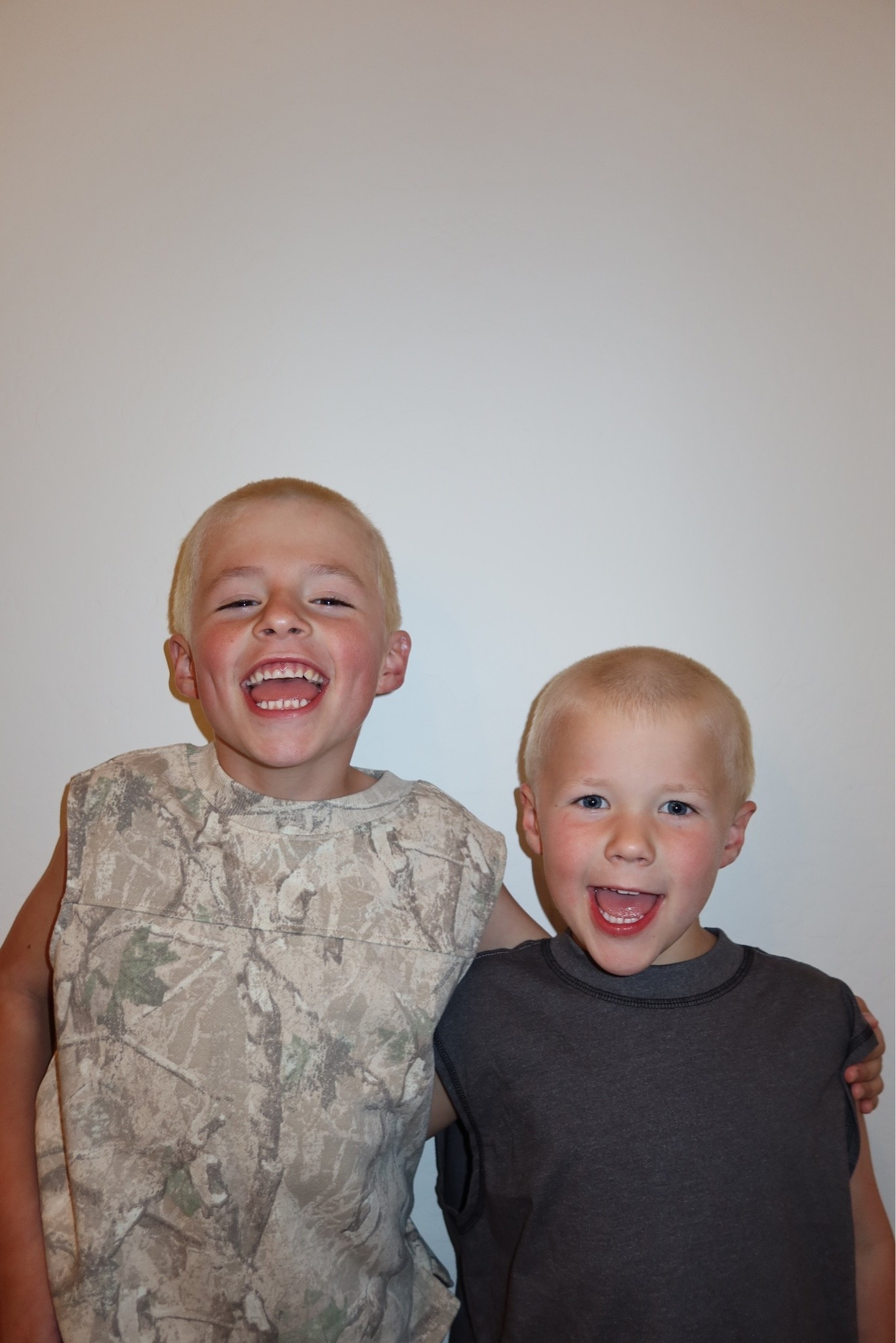 These muscle tanks on little boys has to be the cutest thing!! The camo Walmart set is so epic!! I also grabbed tanks for Old Navy at full price and now they are 50% off!

#LTKmomlife #LTKKids #LTKdayinmylife
