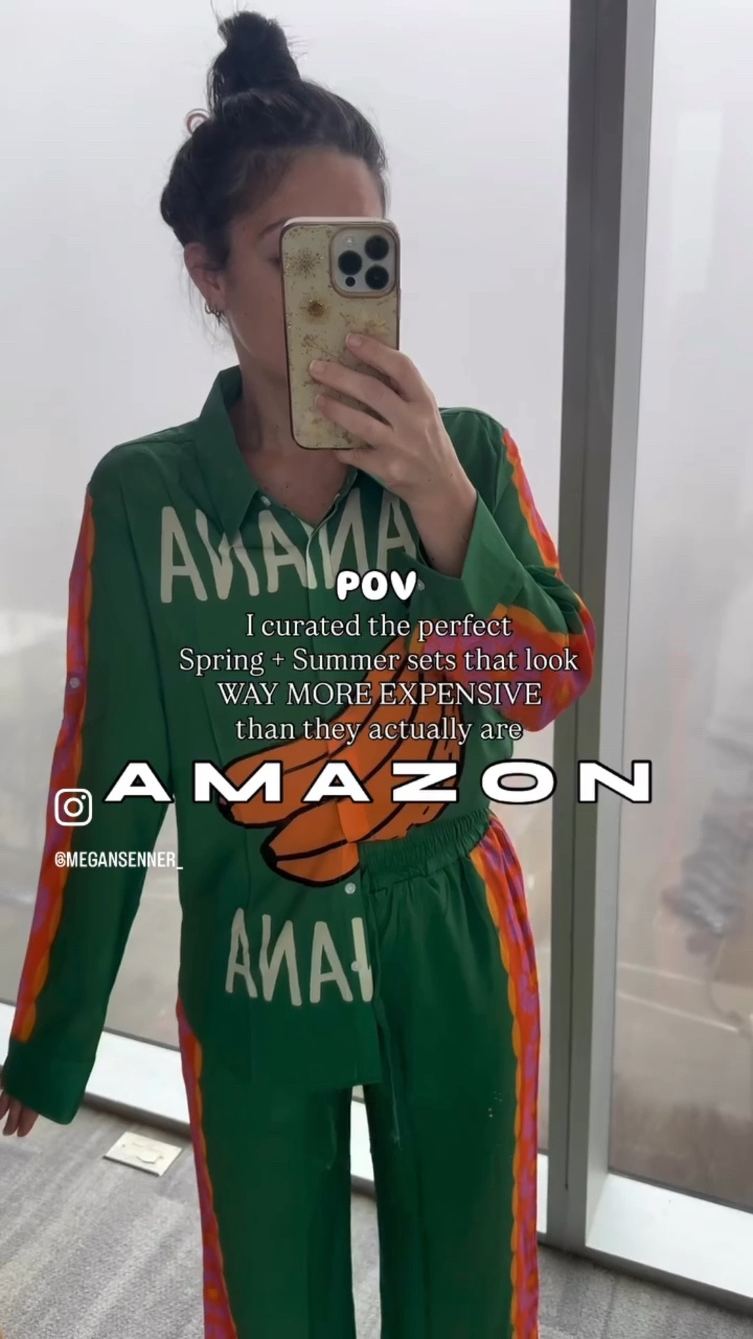 The perfect Amazon spring and summer sets! Mom approved 

#LTKmomlife #LTKPetite #LTKootd