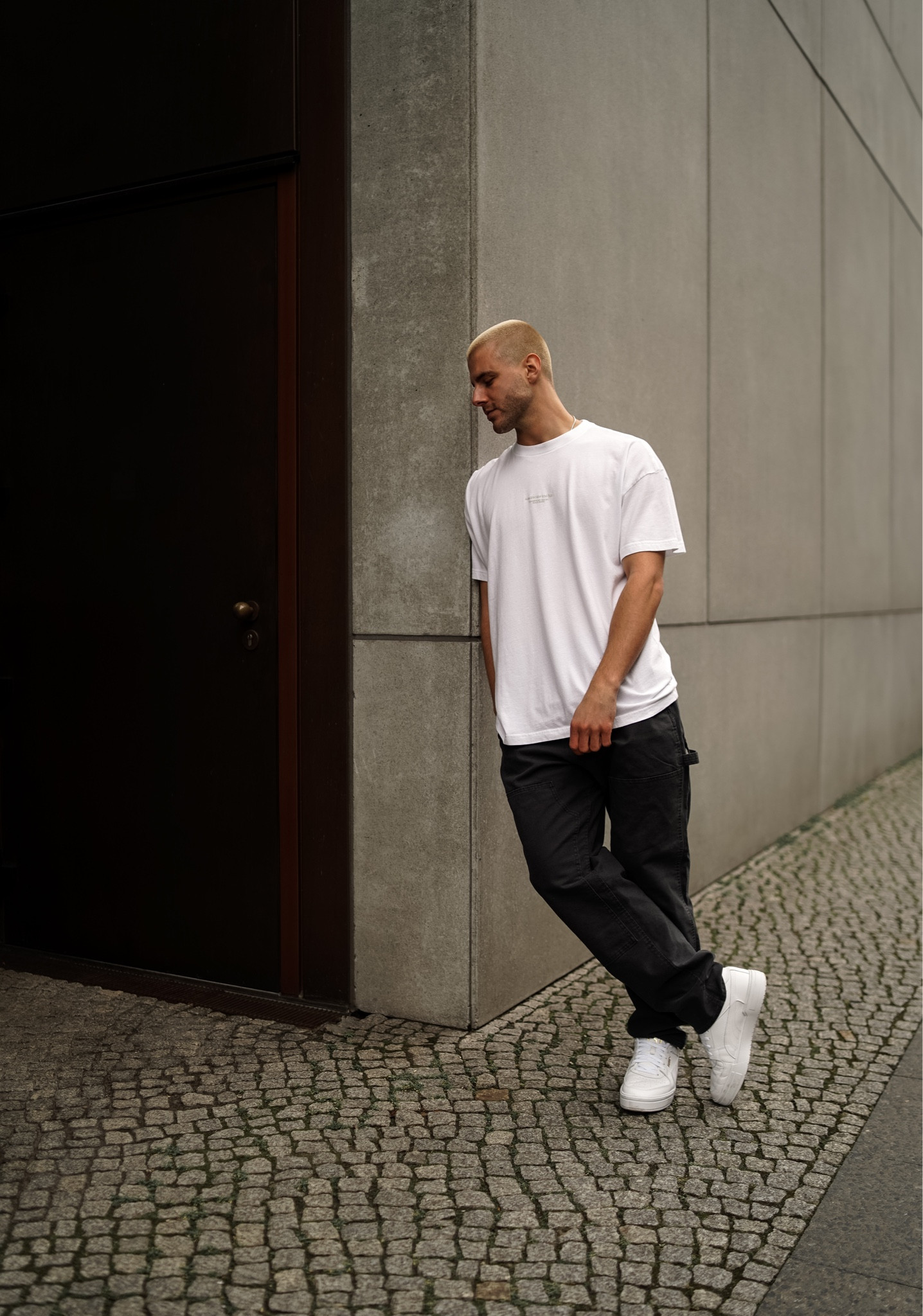 simple black & white look ✌🏼

#LTKeurope #LTKmens #LTKSeasonal