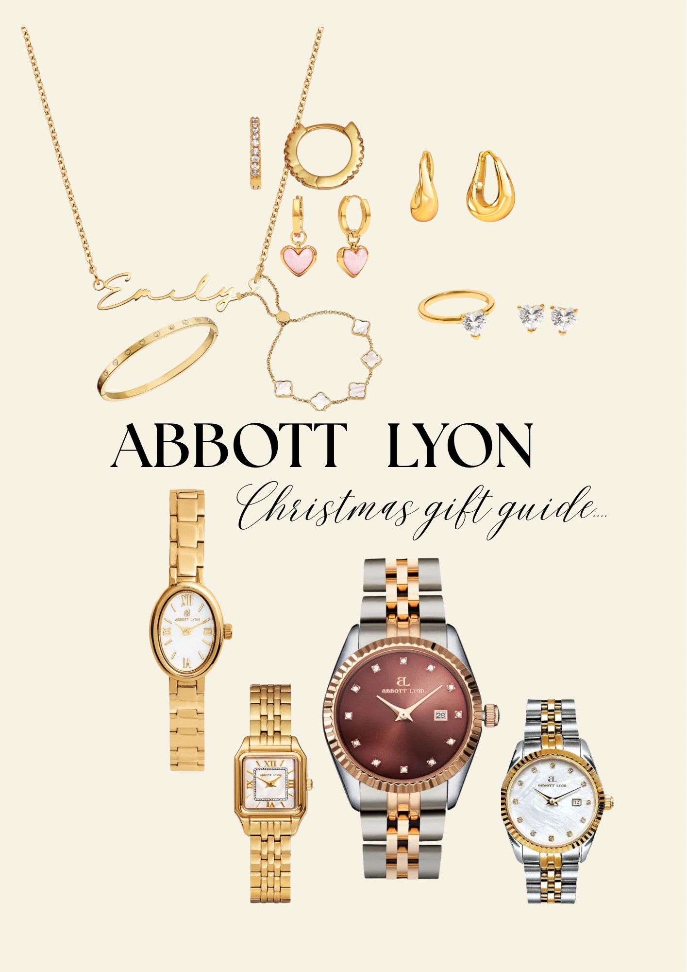 Use the code GEORGIA2FOR1 for more savings!!! 

#LTKfestive #LTKgiftguide #LTKuk