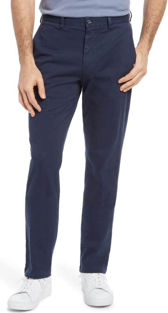 Washed Chino Pants | Nordstrom