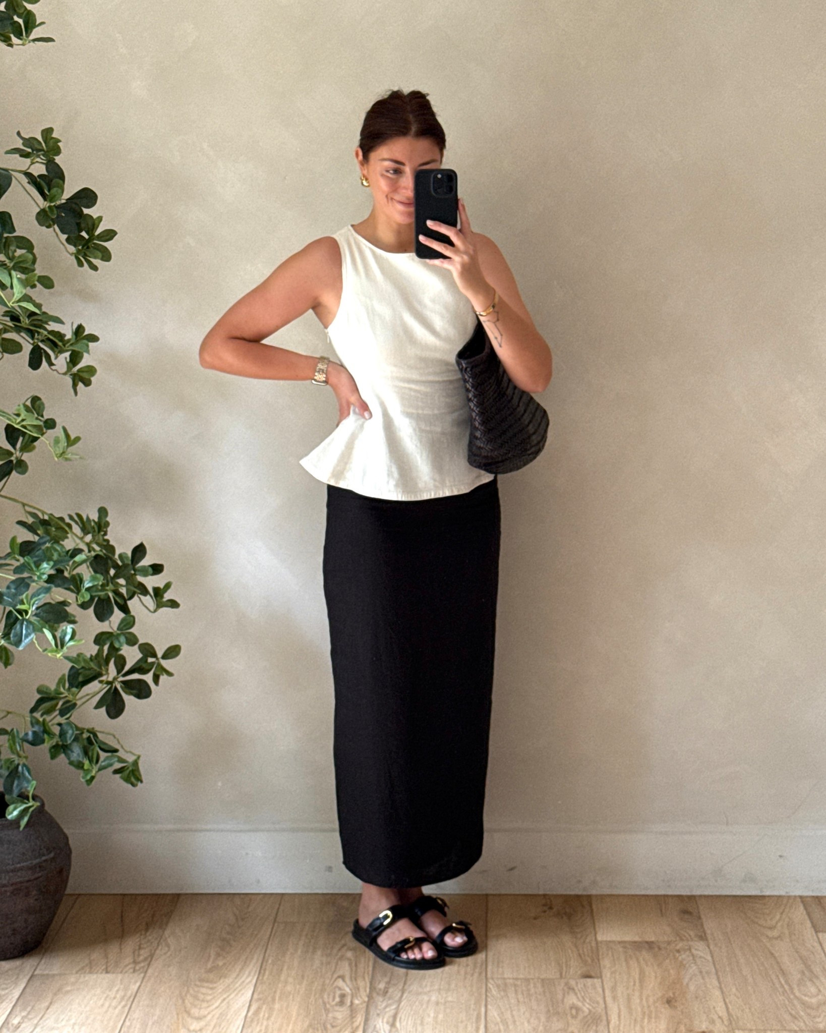 A recent Summer outfit ✌🏼

#LTKuk #LTKsummer #LTKeurope