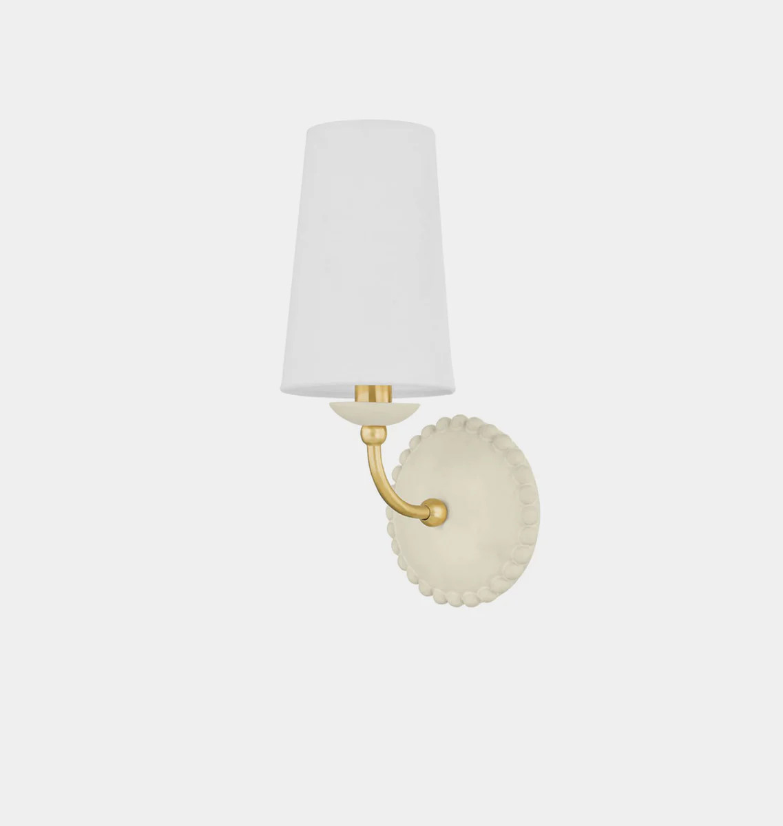 Amelia Sconce | Amber Interiors