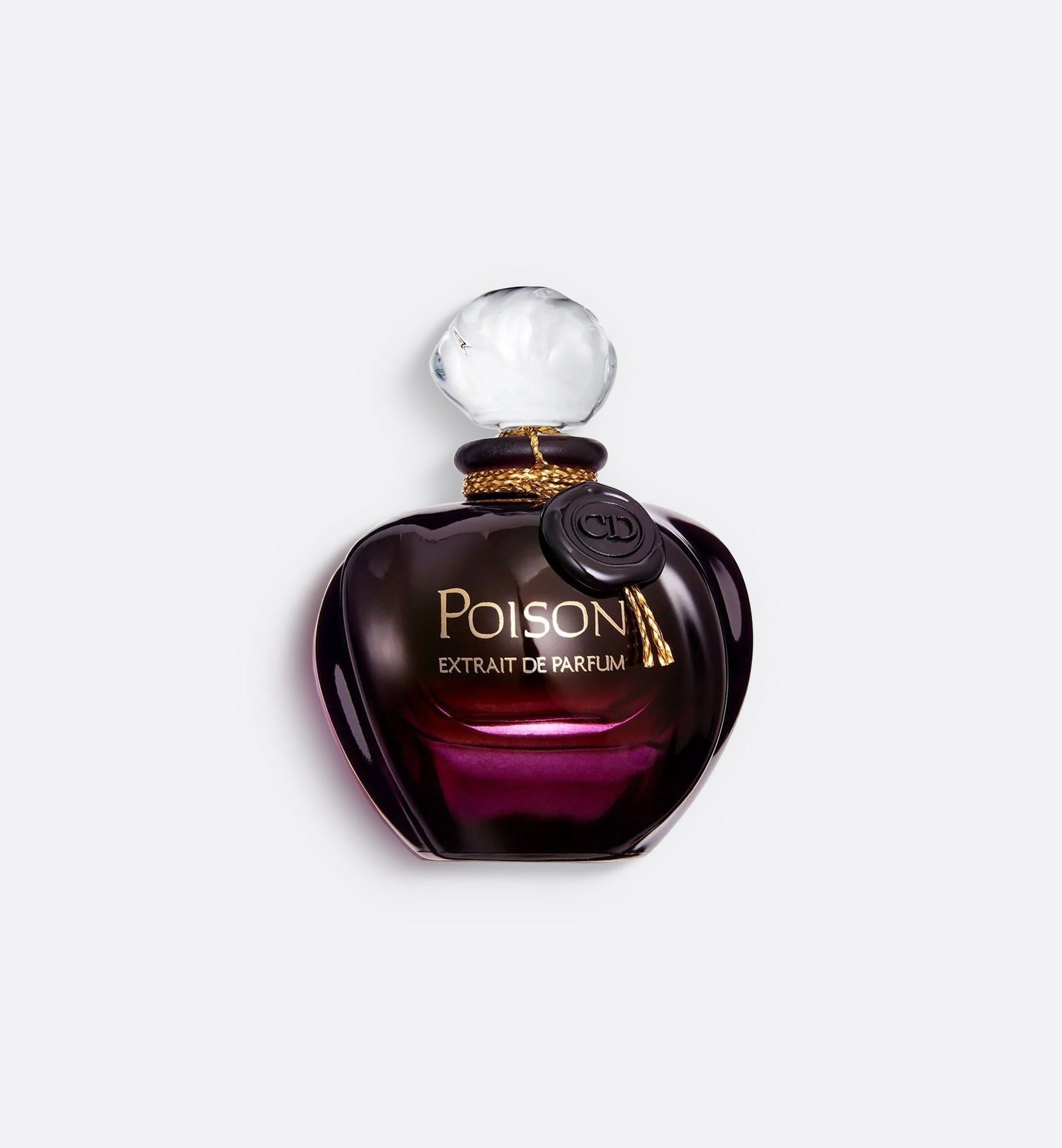 Poison Extrait de Parfum Women's Perfume | Dior US | Dior Beauty (US)