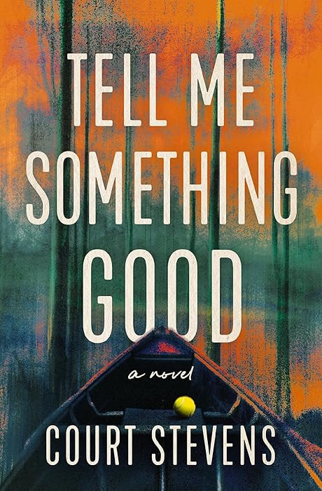 Tell Me Something Good: A Novel | Amazon (US)