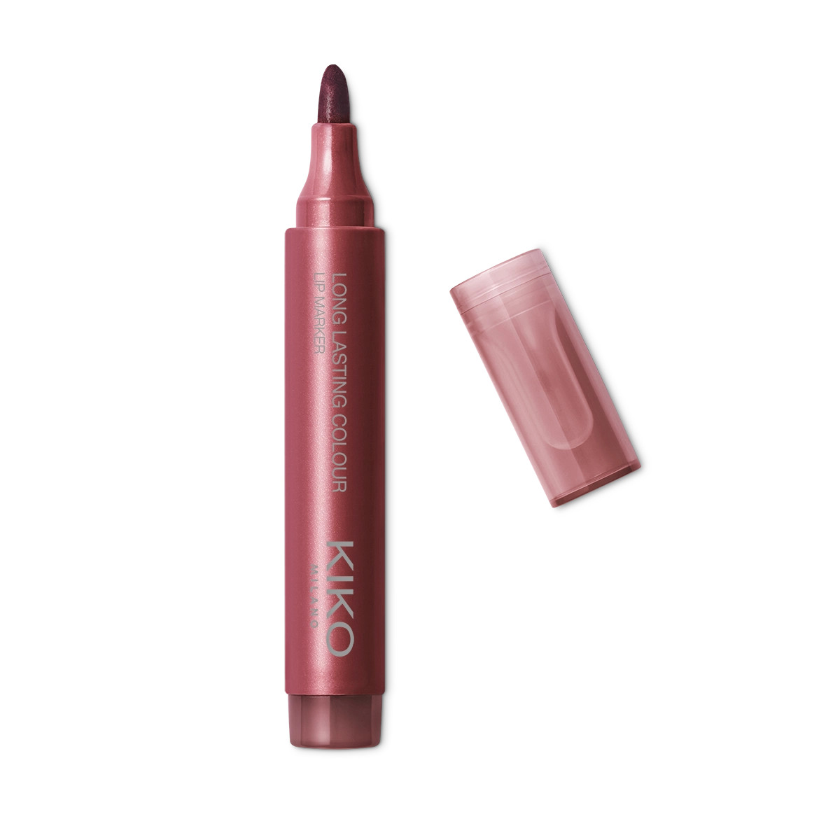 Long Lasting Colour Lip Marker 104 | KIKO (UK)