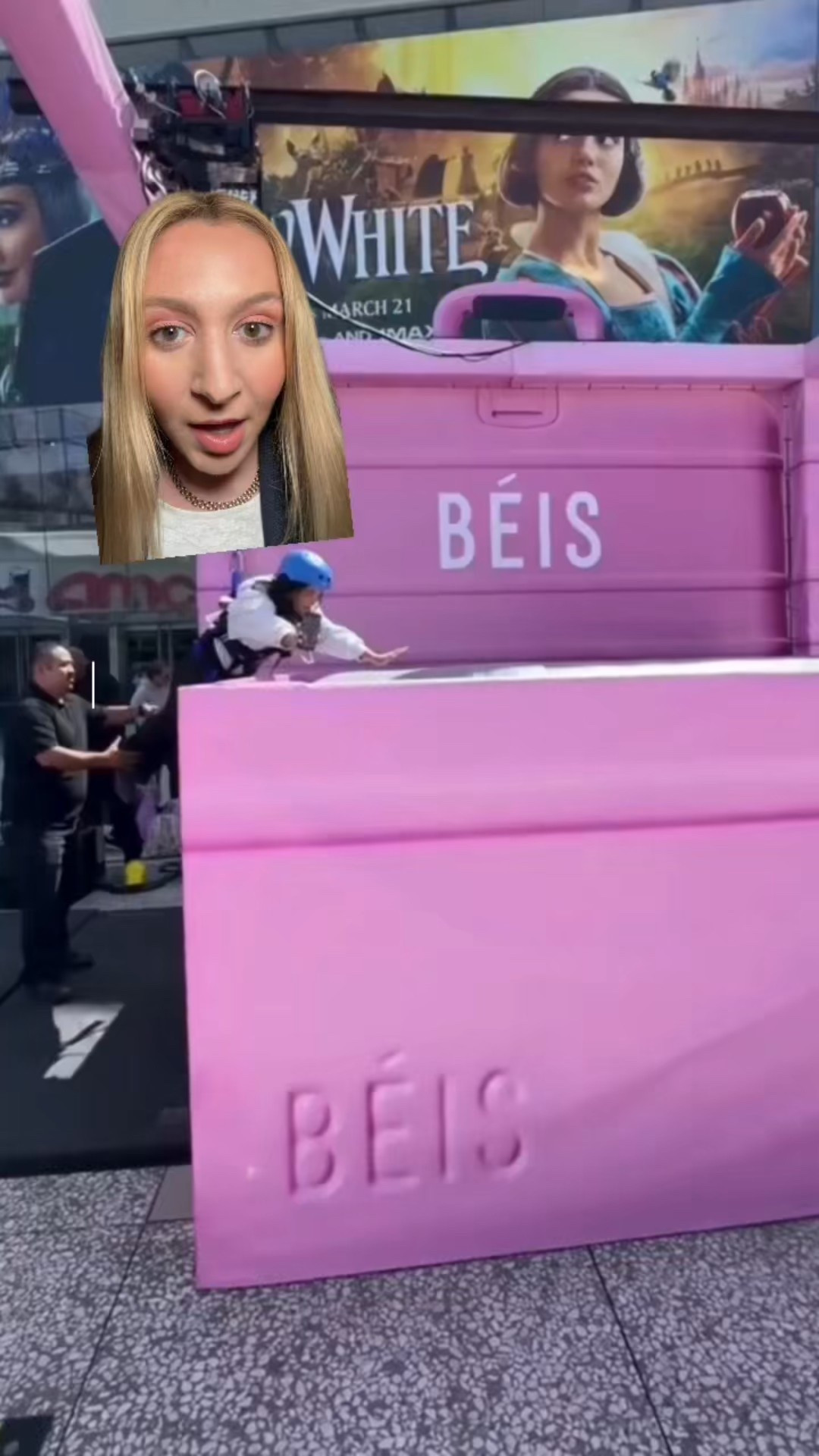 Beis & Hero Cosmetics 