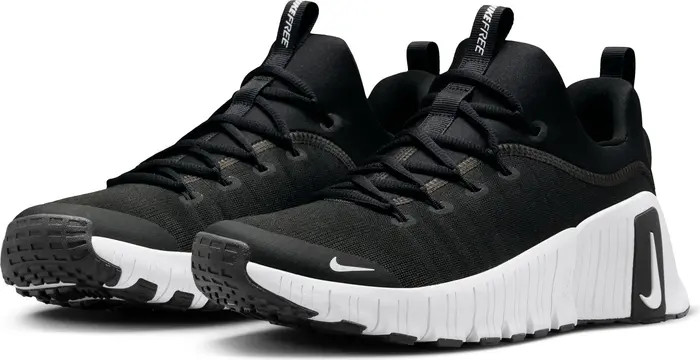 Nike Free Metcon 6 Training Shoe (Men) | Nordstrom | Nordstrom