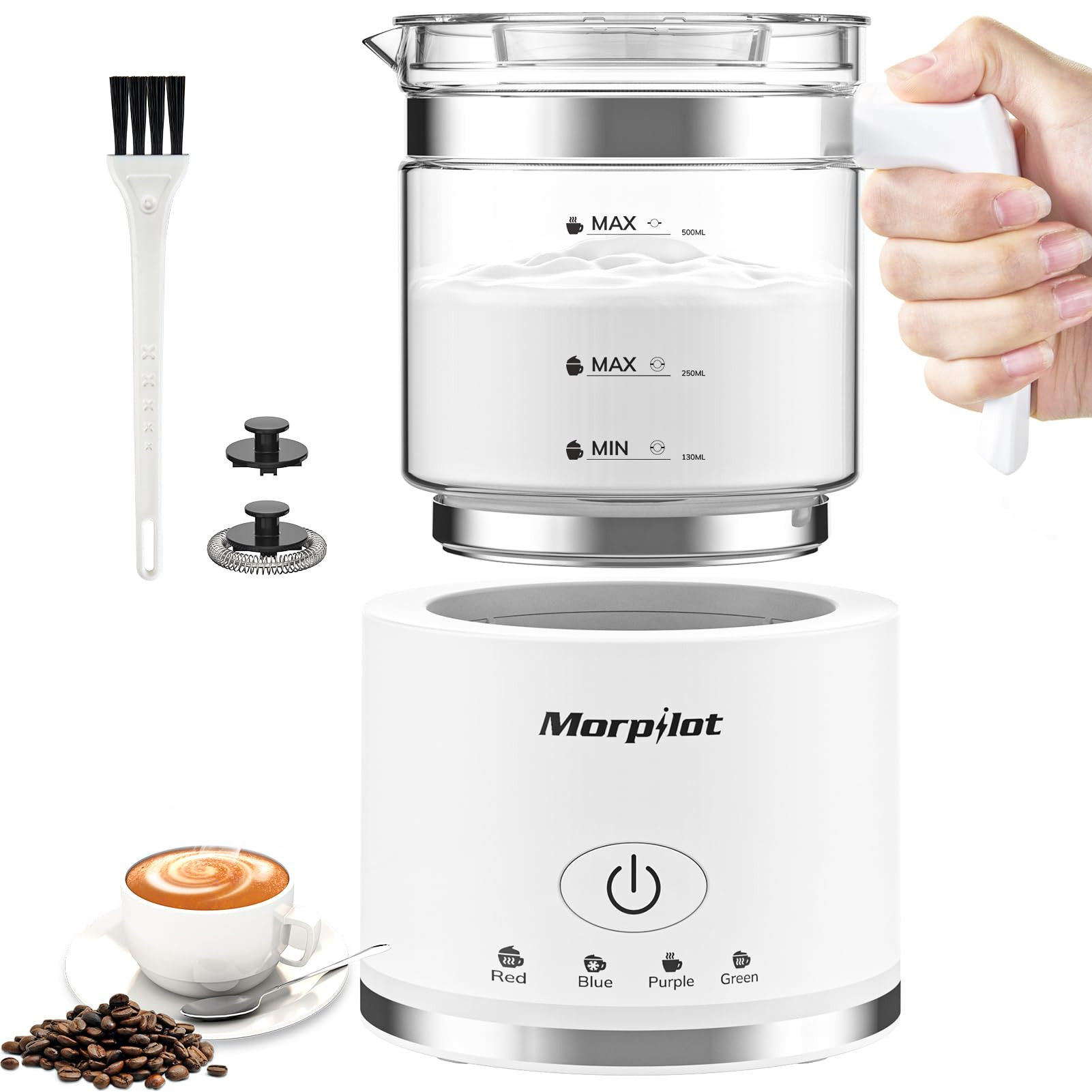 Morpilot | Amazon (US)
