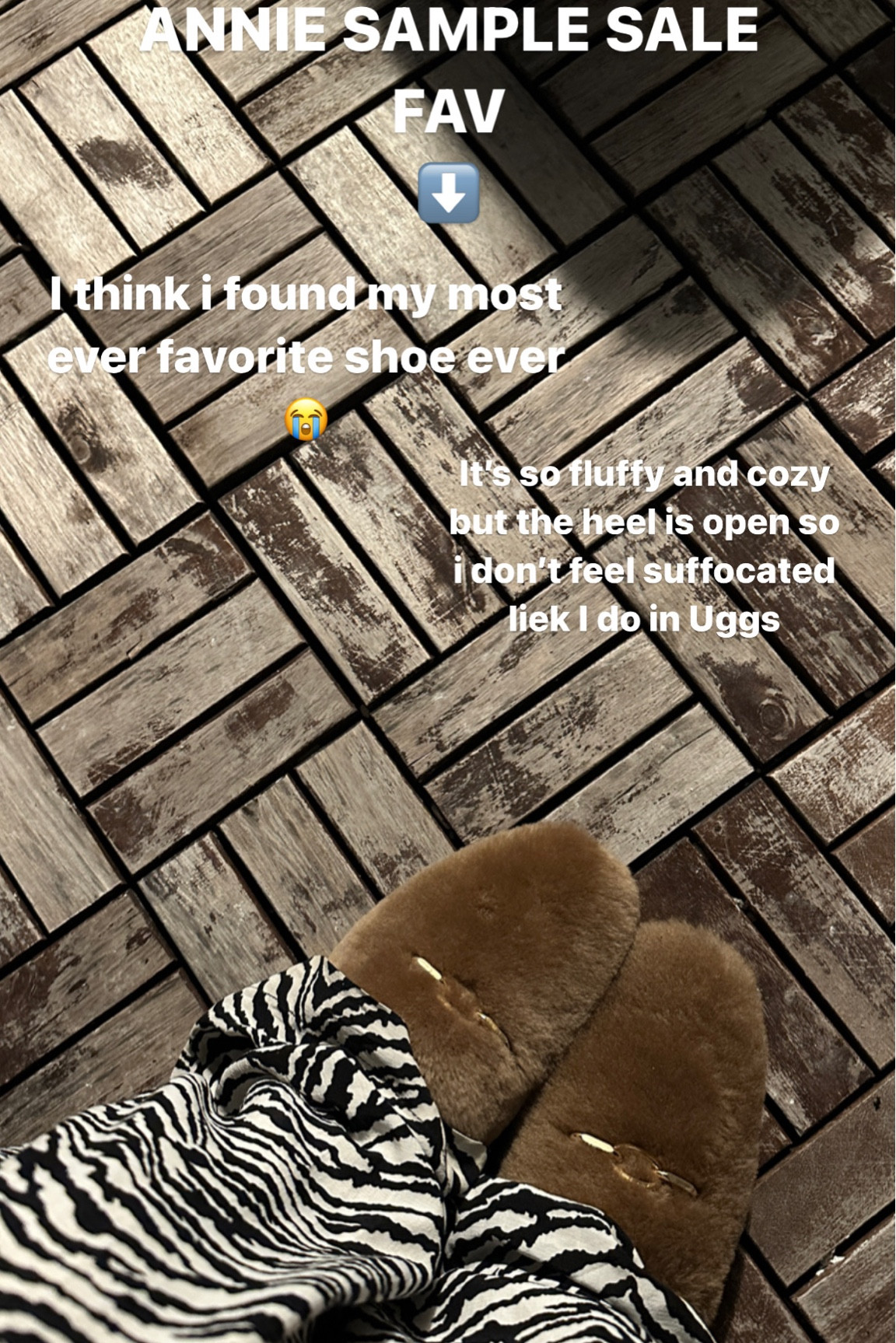 Furry slide miles Annie bing so cute and comfy for fall and winter

#LTKFind #LTKshoecrush #LTKstyletip