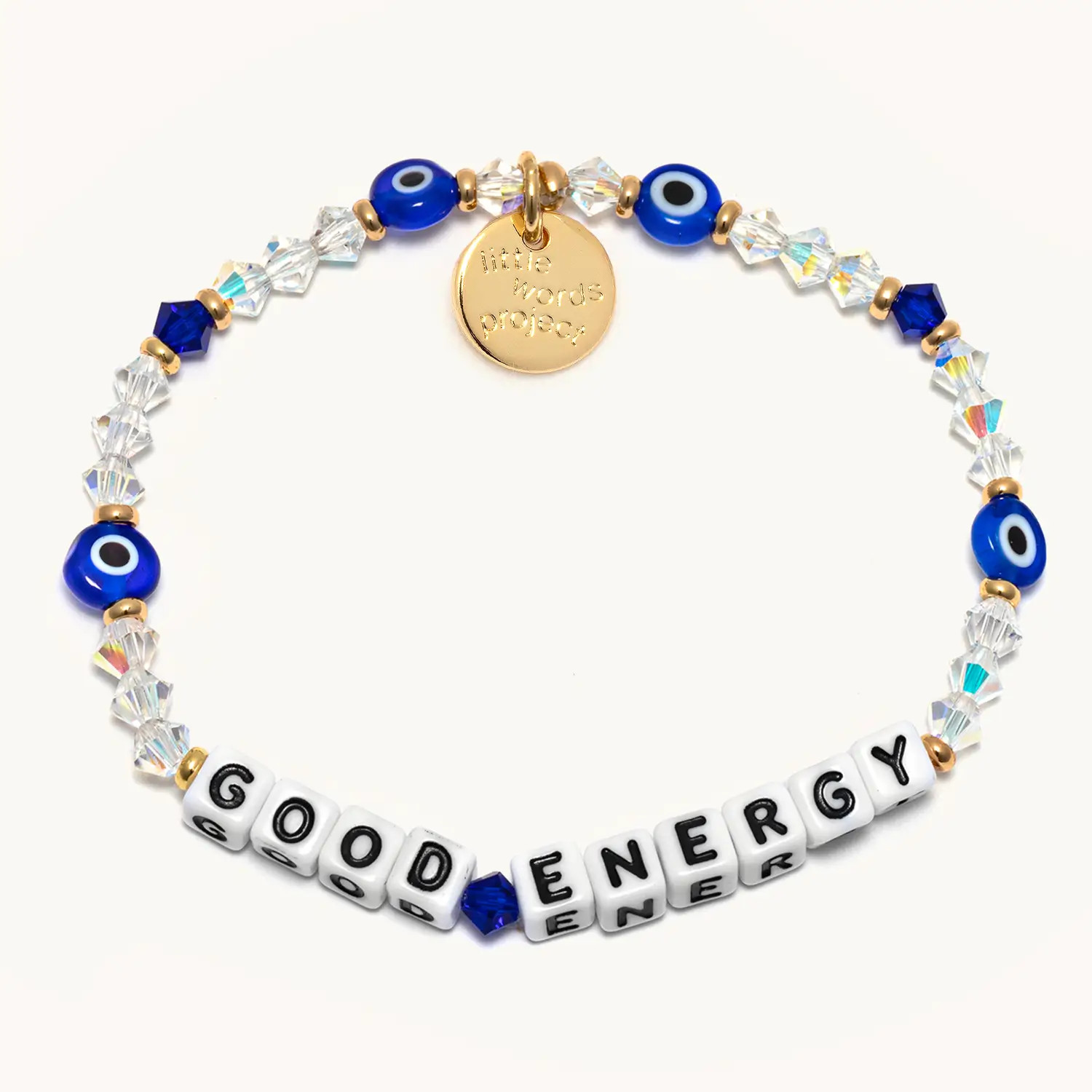 Good Energy- Lucky Symbols | Little Words Project