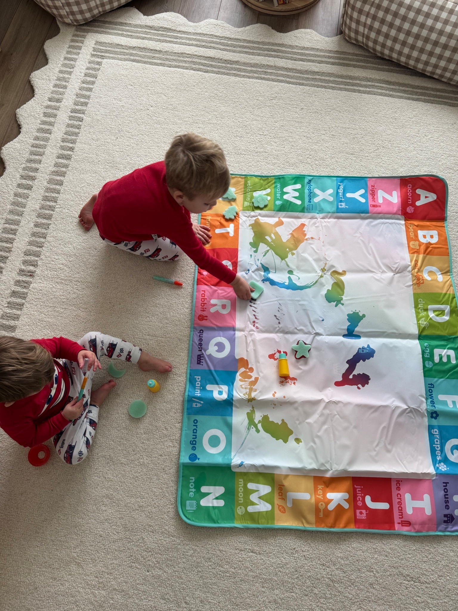 MY TODDLERS FAVORITE ACTIVITY THIS WEEK


#LTKBaby #LTKKids #LTKmomlife