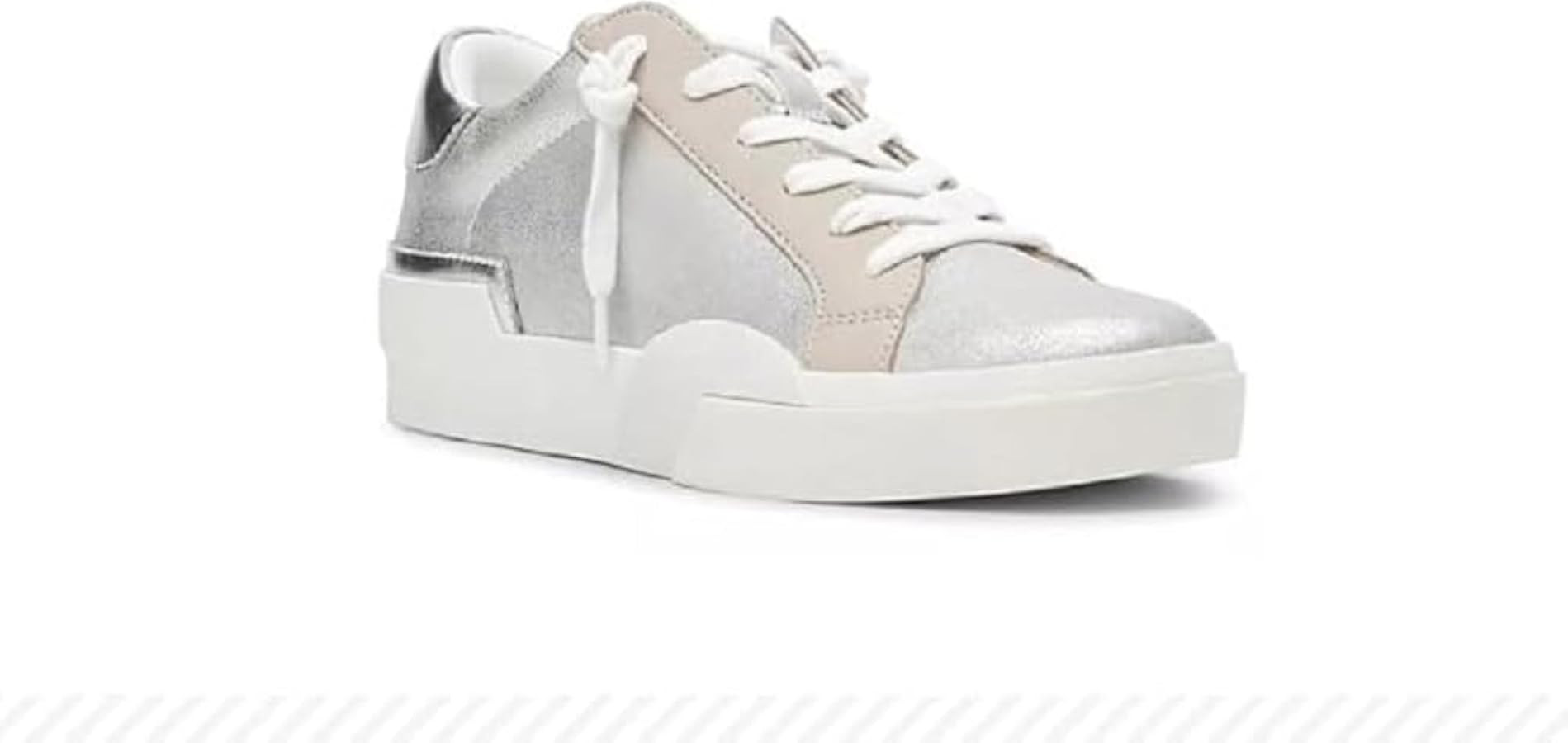DV Dolce Vita Women's Helix Sneaker | Amazon (US)