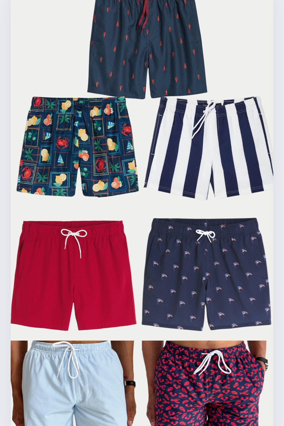 men’s 4th of july swim trunks🇺🇸

#LTKFindsUnder50 #LTKSeasonal #LTKSummerSales