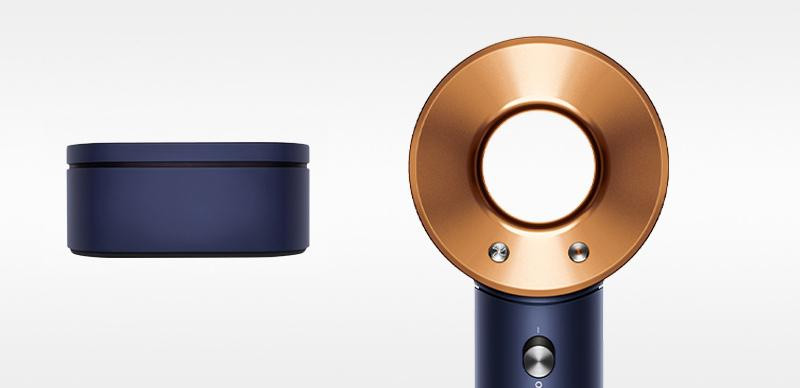 Nickel / Copper | Dyson Canada