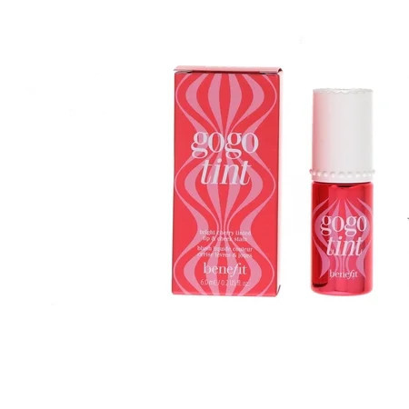 Benefit Gogotint Lip & Cheek Stain 6ml/0.2oz | Walmart (US)