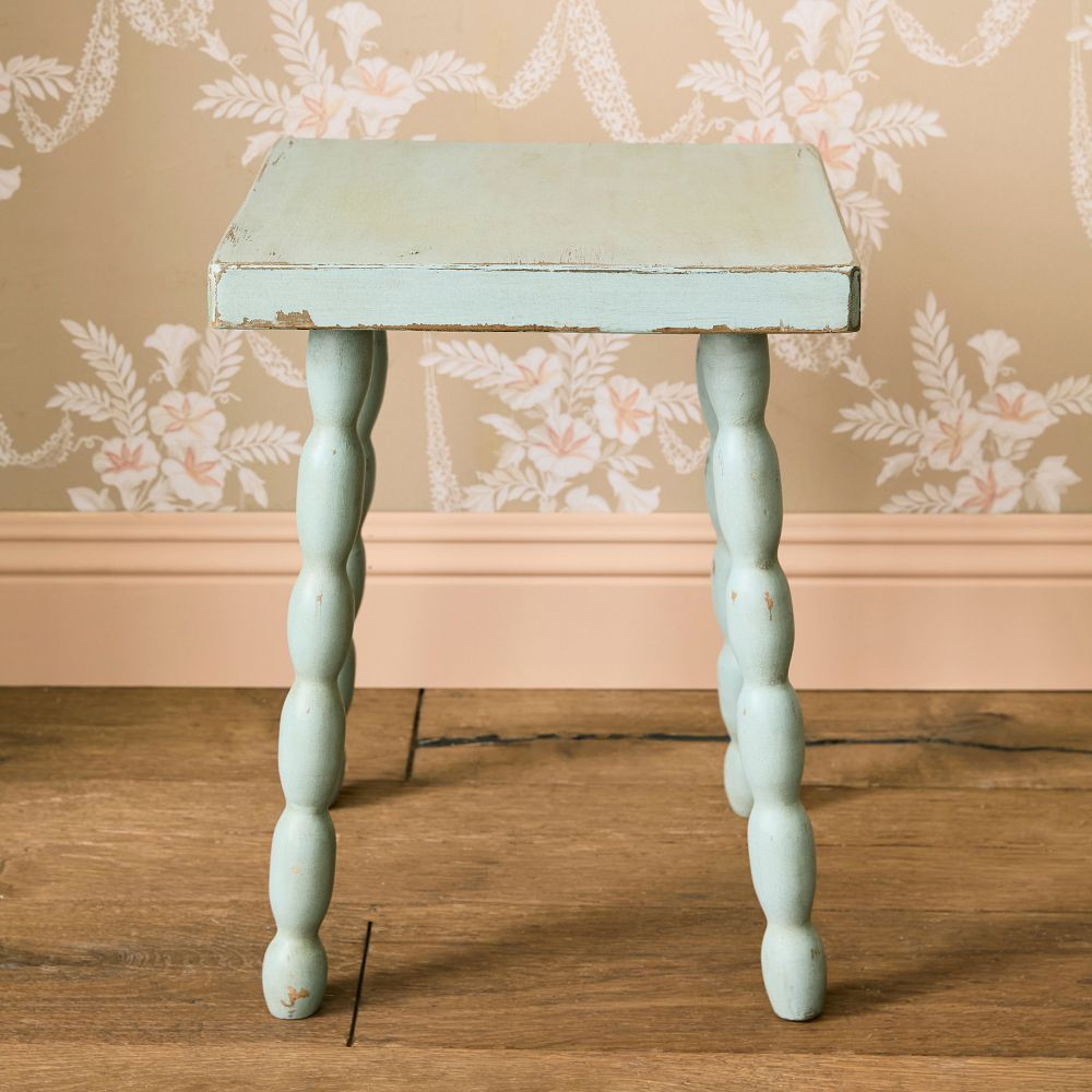 Ollie Spindle Leg Pedestal | GreenRow