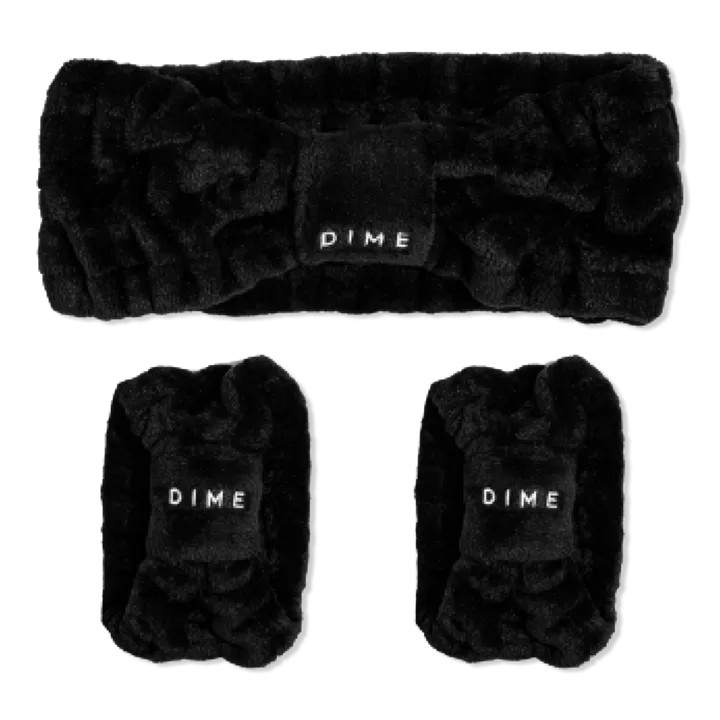 3 Piece Headband and Wristband Set | Ulta
