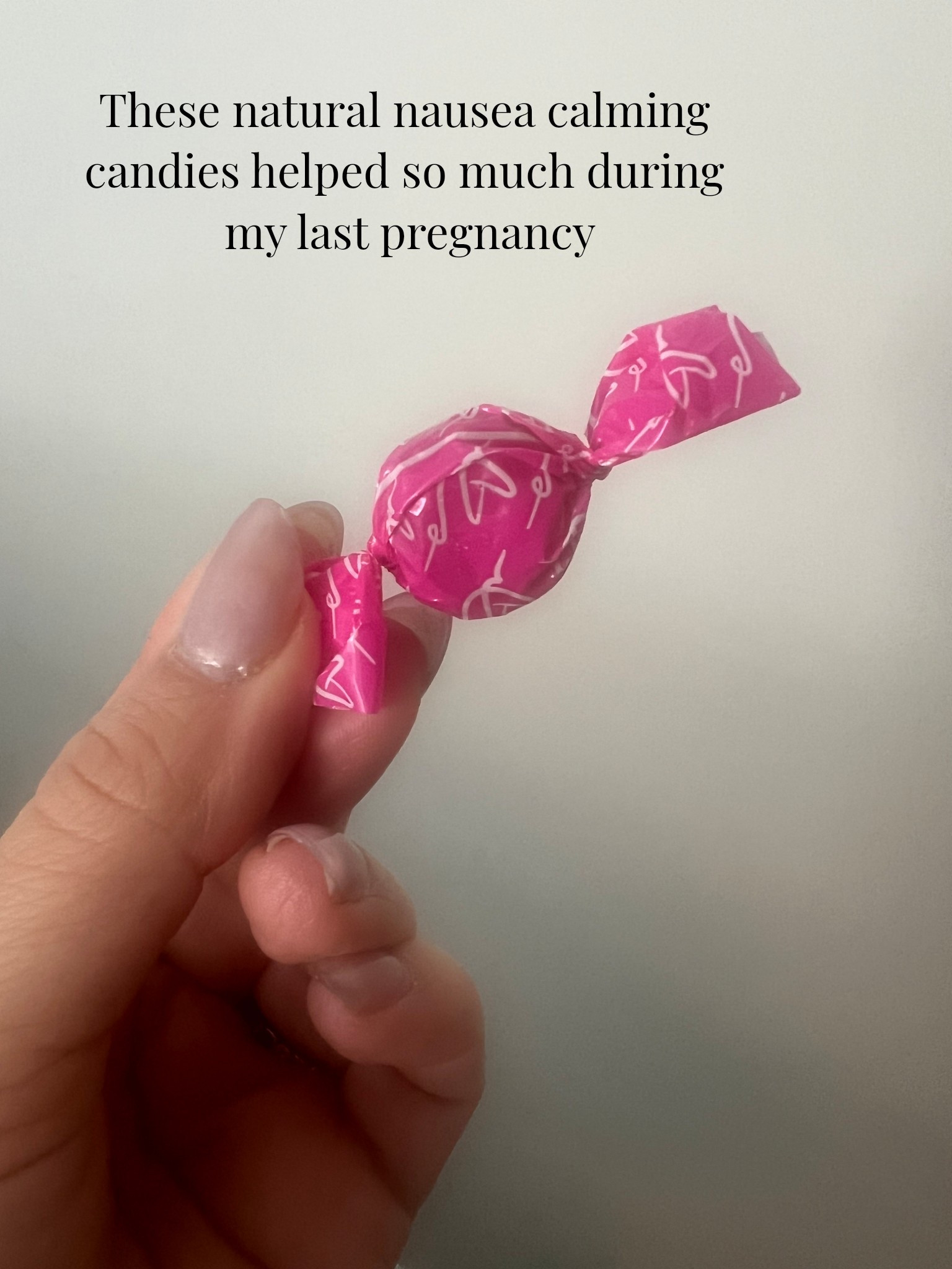 Randomly found one in my nightstand and remembered how lifesaving these were! Made for pregnant mamas and all natural 