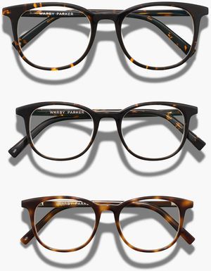 Durand | Warby Parker (US)