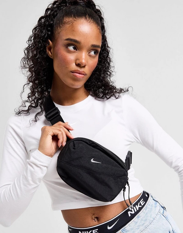 Nike Aura Crossbody Bag | JD Sports (UK)