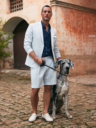 Pelle Suit Jacket | Banana Republic (US)