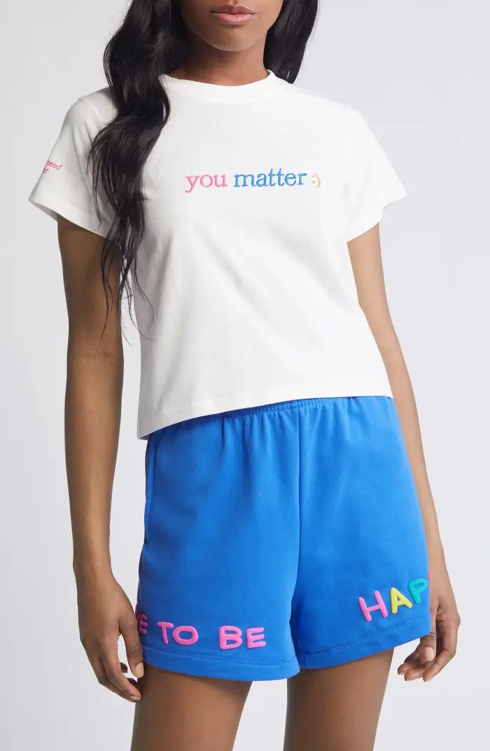 You Matter T-Shirt | Nordstrom