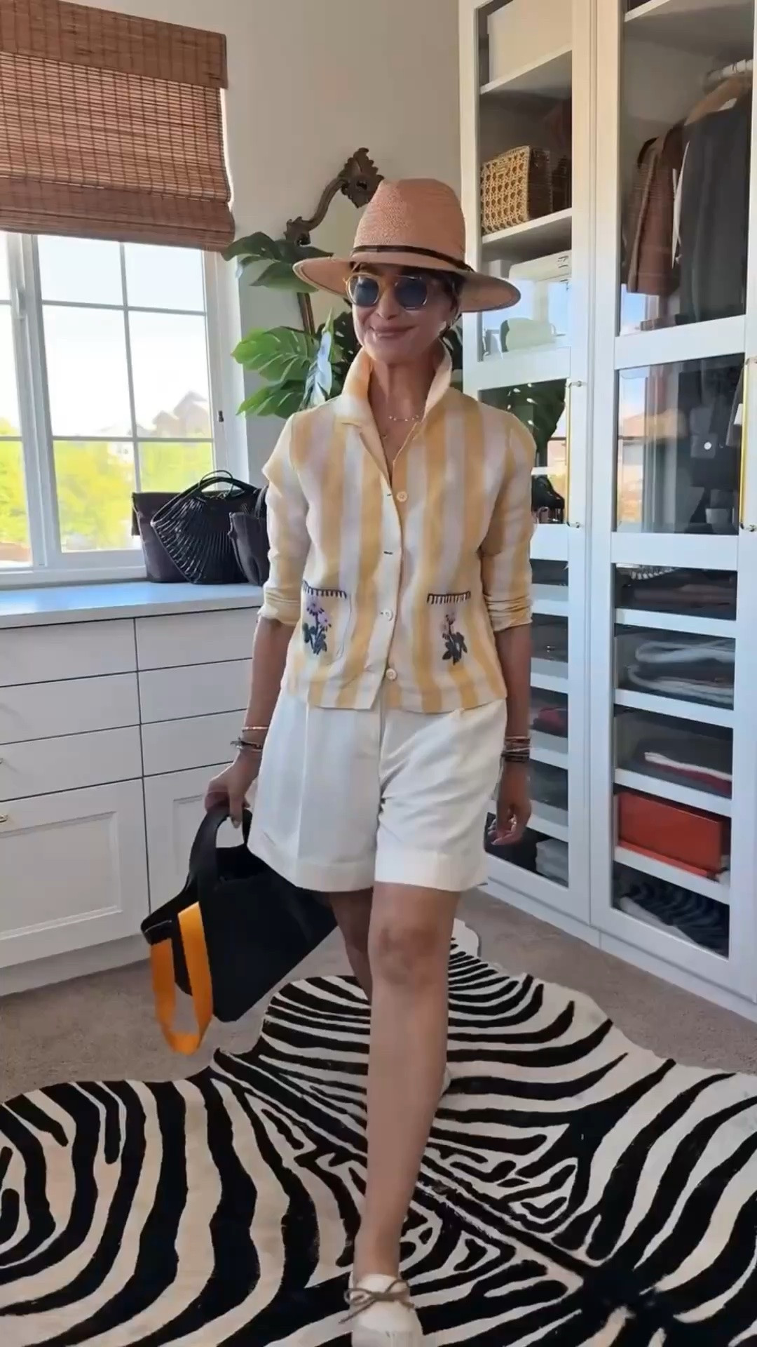 dopamine styling, but make it chic!
￼

#LTKMothersDay #LTKootd #LTKselfcare