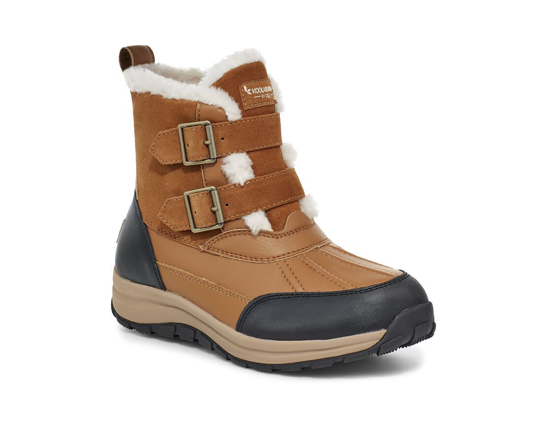 Women's Imree Moto | Koolaburra