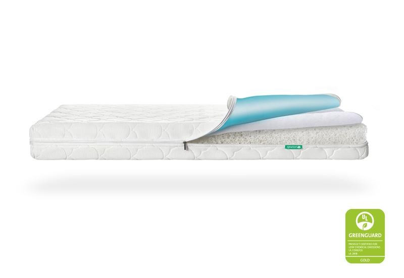 Waterproof Crib Mattress | Newton Baby | Newton Baby, Inc.
