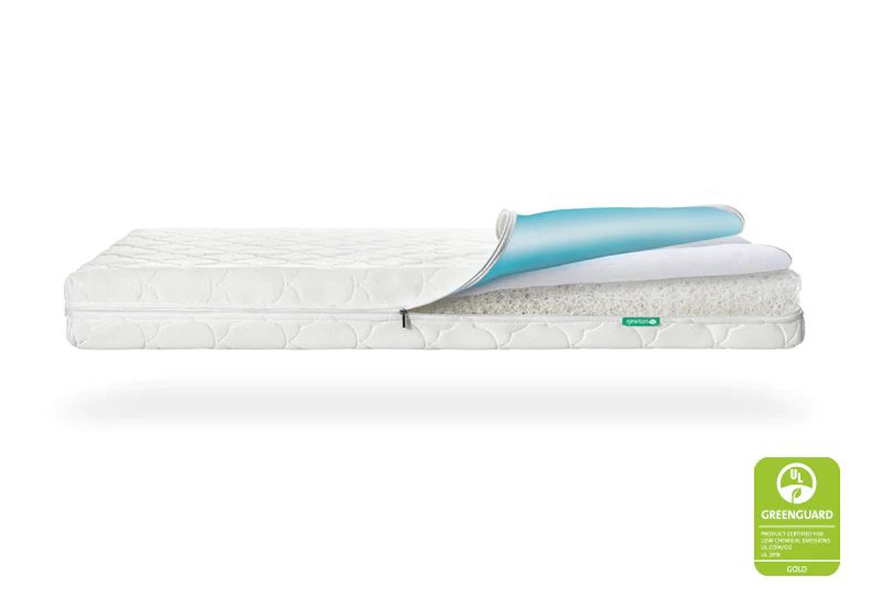 Waterproof Crib Mattress | Newton Baby | Newton Baby, Inc.