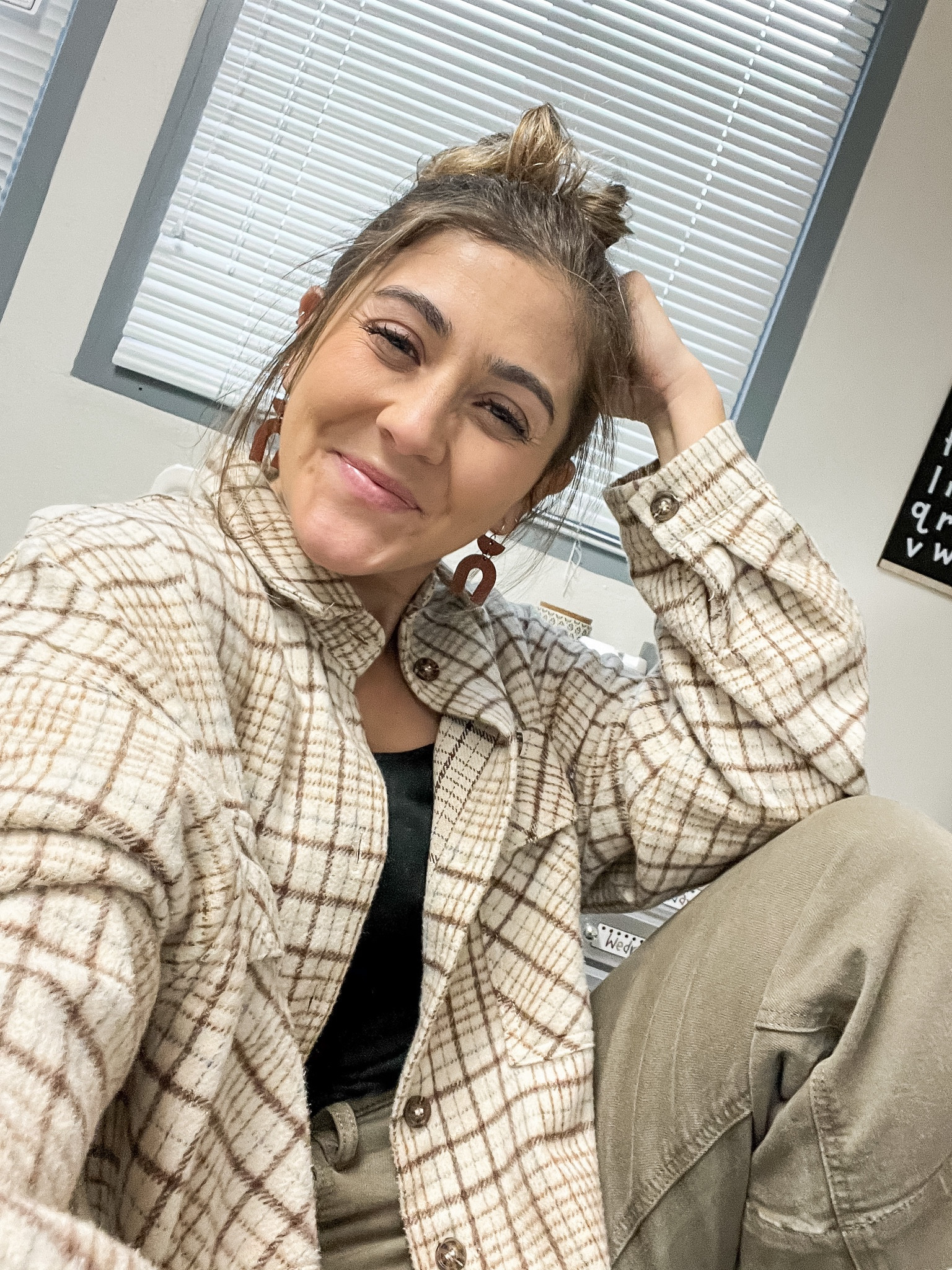 Sweater weather 🧶☁️🤍


#LTKworkwear #LTKfindsunder100 #LTKGiftGuide