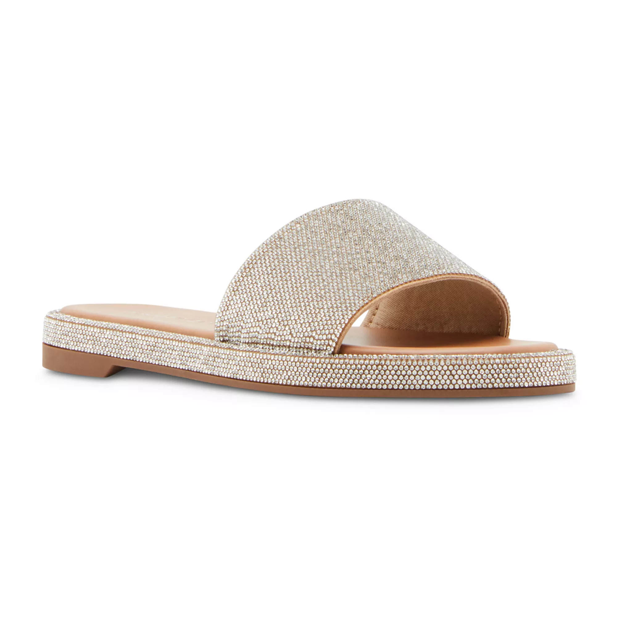 madden girl Addie Women's Sandal | Kohl's