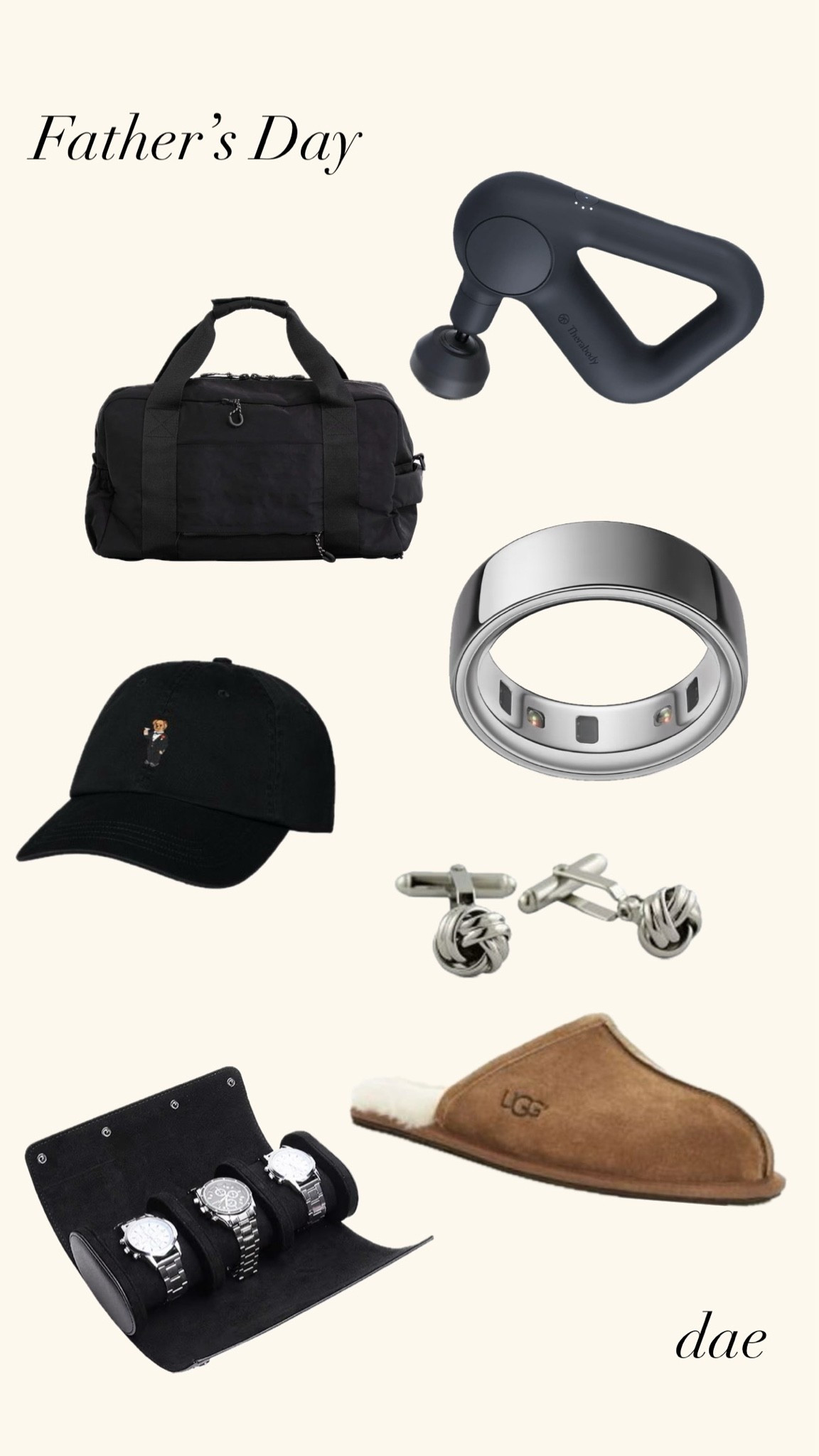 Father’s Day is this weekend, are you ready? Get him something he actually wants 👀
 #fathersday

#LTKSeasonal #LTKWorkwear #LTKootd