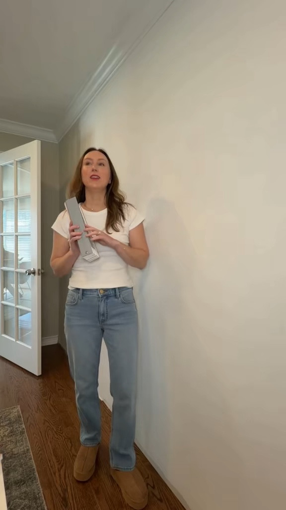 Choosing paint colors can be so overwhelming. Two things I recommend before narrowing down your choices: 1) Gather inspiration before grabbing the fan deck, and 2) Consider your whole-home color palette. You want it to all work in harmony together. #paint #paintcolor #interiorpaint #wallpaint #sherwinwilliams #paintpalette #homecolorpalette
 

#LTKHome #LTKvlog